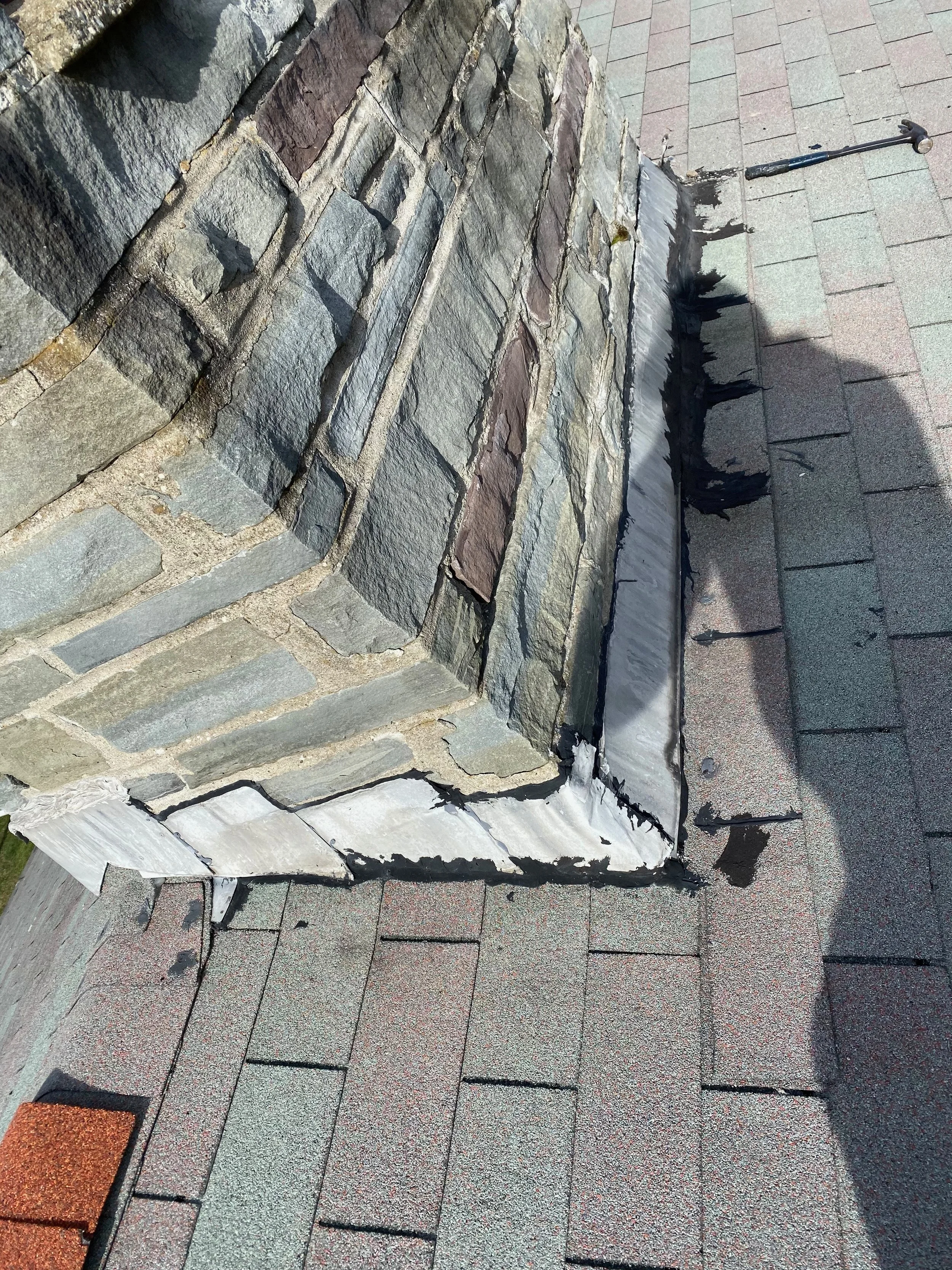 REPAIRS (BEFORE+AFTER)