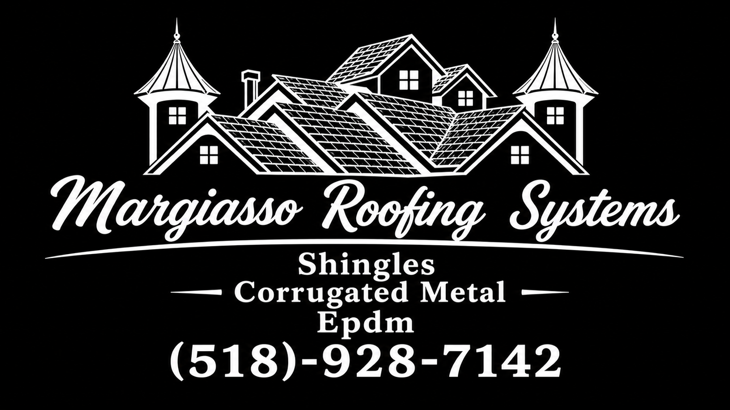 Margiasso Shingles