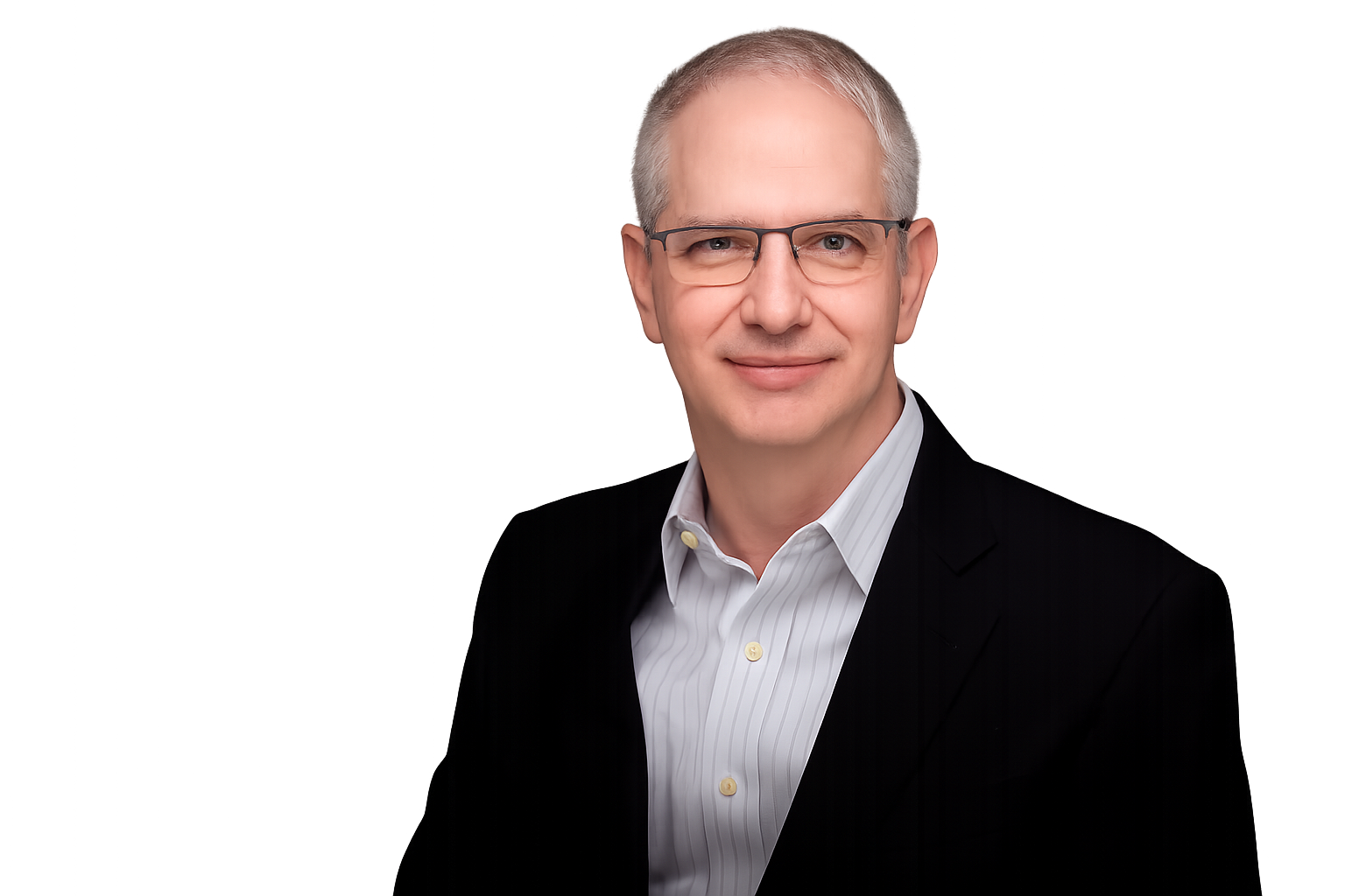 Steven McDermott, Founder and Managing Principal of Black Pearl Private Markets, a private markets placement agent