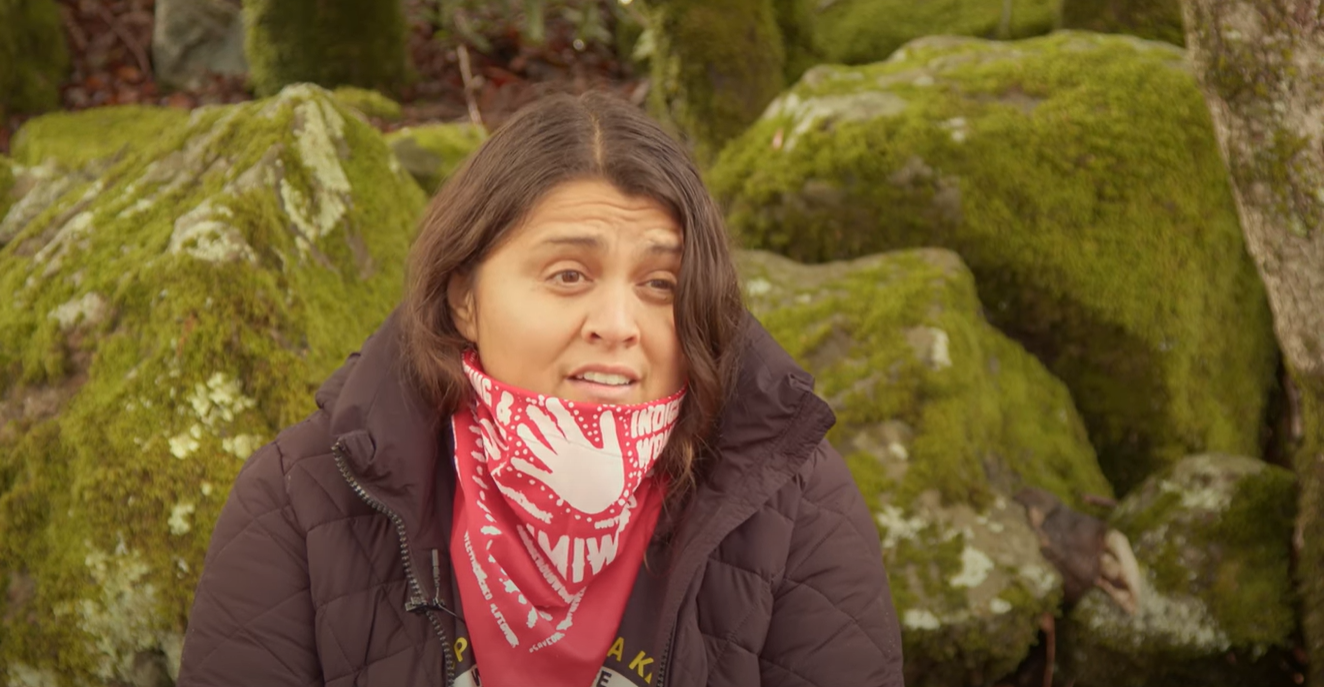 Learn of Our Partnership with the Mishewal-Wappo Tribe at Sugarloaf