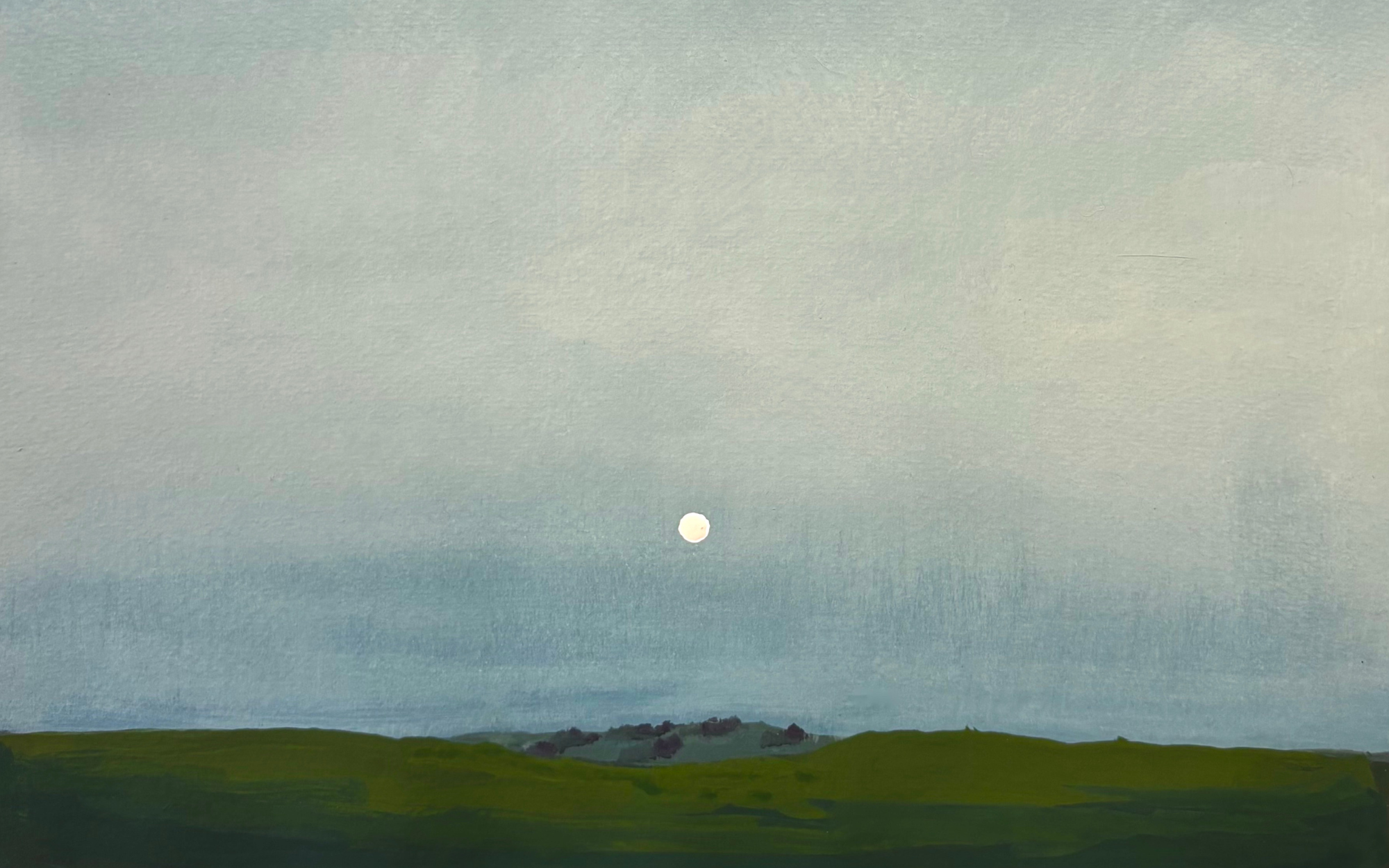 Ecological by Design: Painting Sonoma’s Open Spaces, Through the Lens of  Land Stewardship