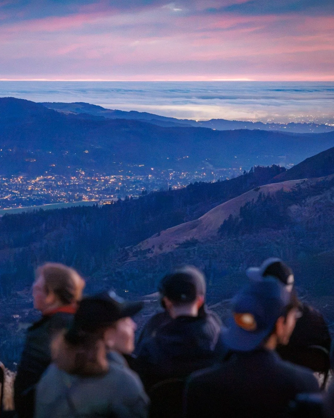 Our public lands are worth celebrating!

This National Public Lands Day, come celebrate the places that give us space to explore, connect with nature, and build community.

Sonoma Ecology Center will be at @rei Santa Rosa on Sunday, September 20 from
