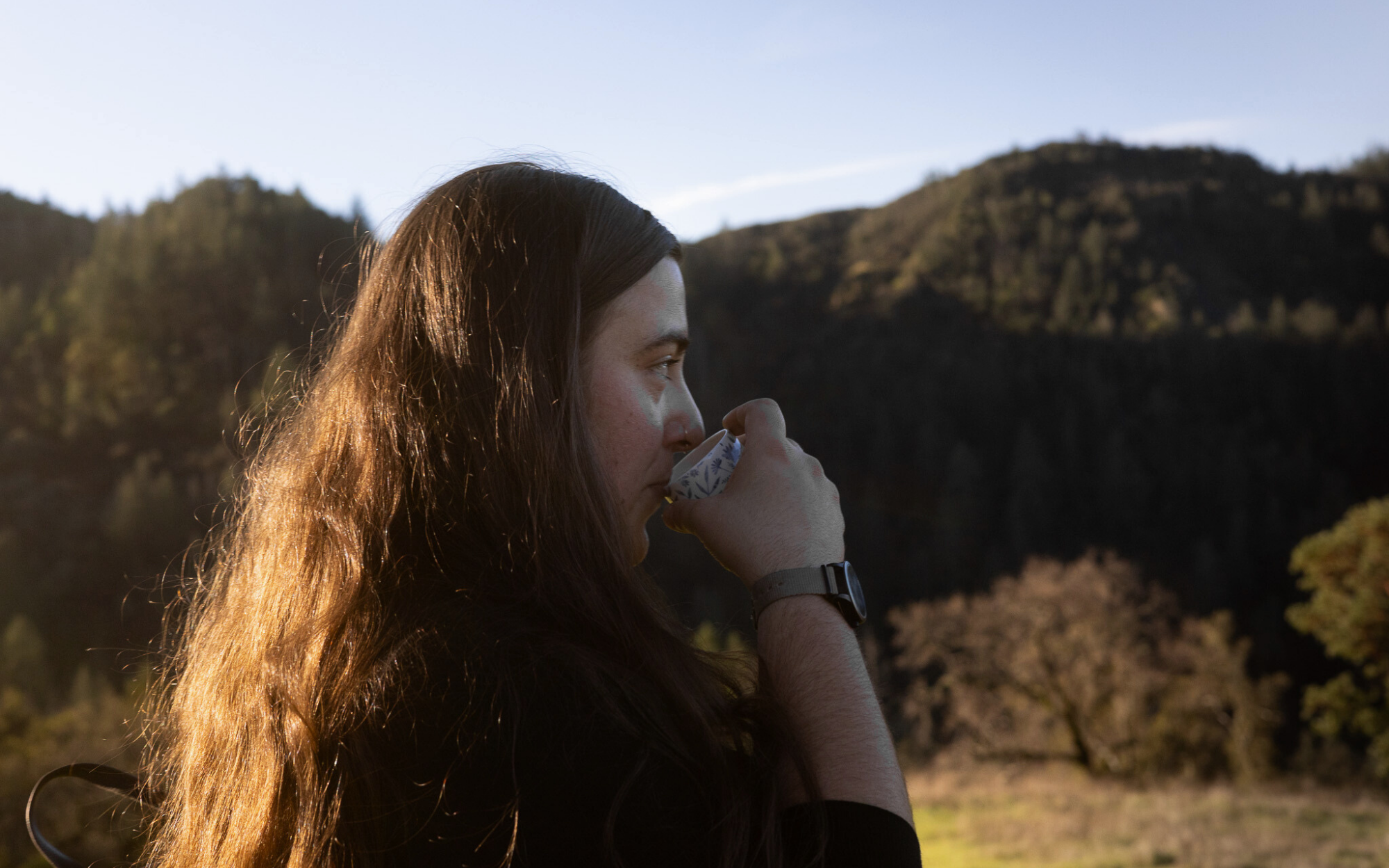 Meet Mickey Abate, Sonoma Ecology Center’s New Environmental Educator