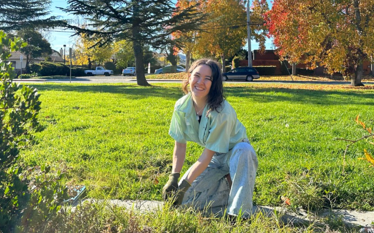 Finding Your Footing in Environmentalism: SEC Board Member Ava Castro Reflects on Her Time as an EnviroLeader