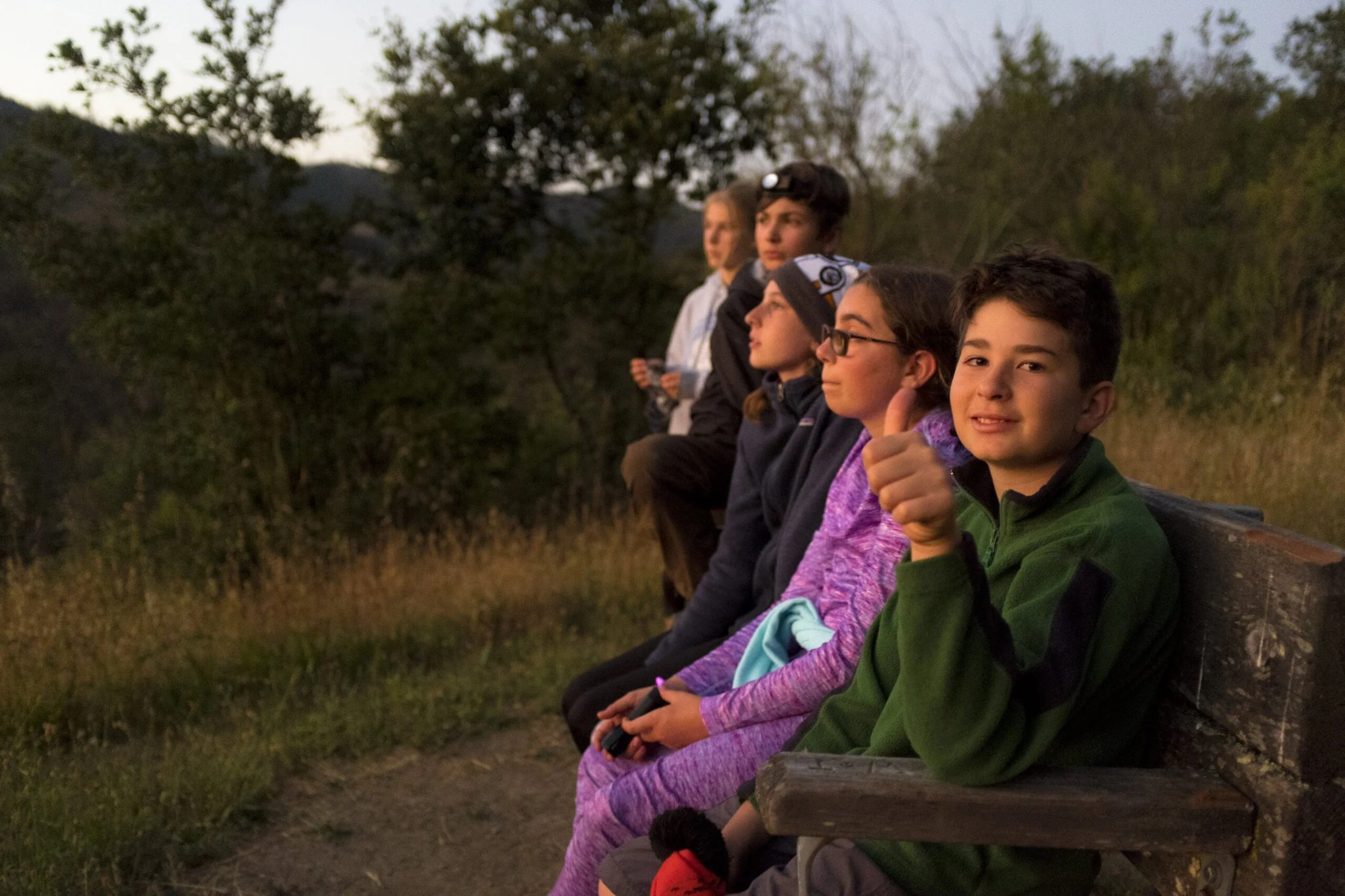 Just Because School is Back in Session, Doesn’t Mean the Adventures Have to End!
