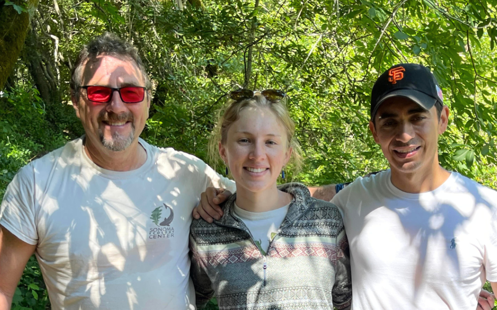 Notes From the Field: Watershed Update from SEC’s Senior Scientist, Steven Lee