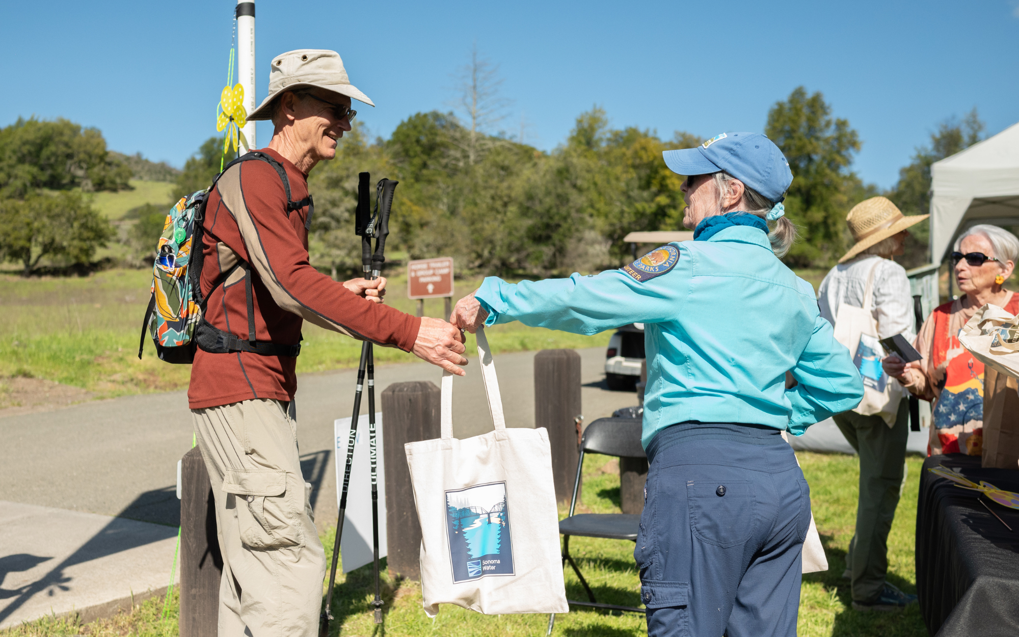 Reflecting on 2025 at Sugarloaf Ridge State Park, Through the Lens of Sugarloaf’s Volunteer Community