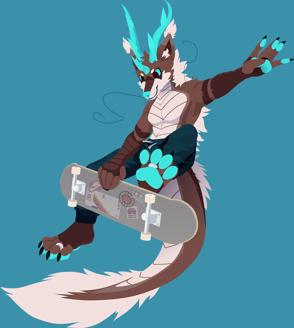 Character Illustration