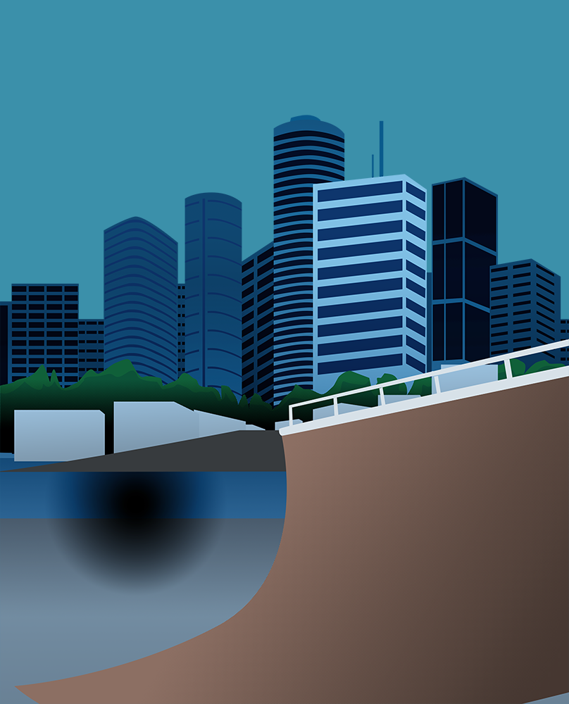 Background Illustration