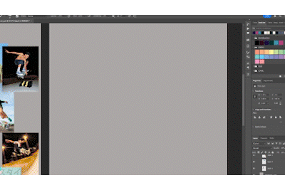 Timelapse