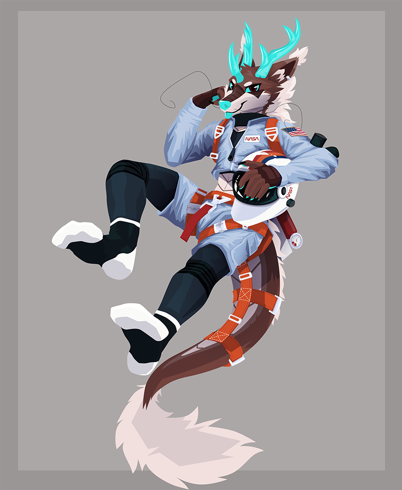 Character Illustration