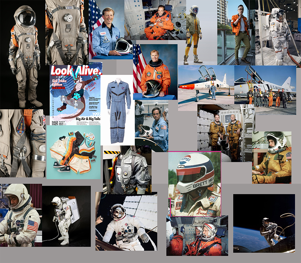 Mood Board