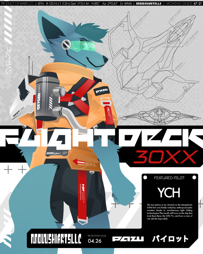Colorway Option 1