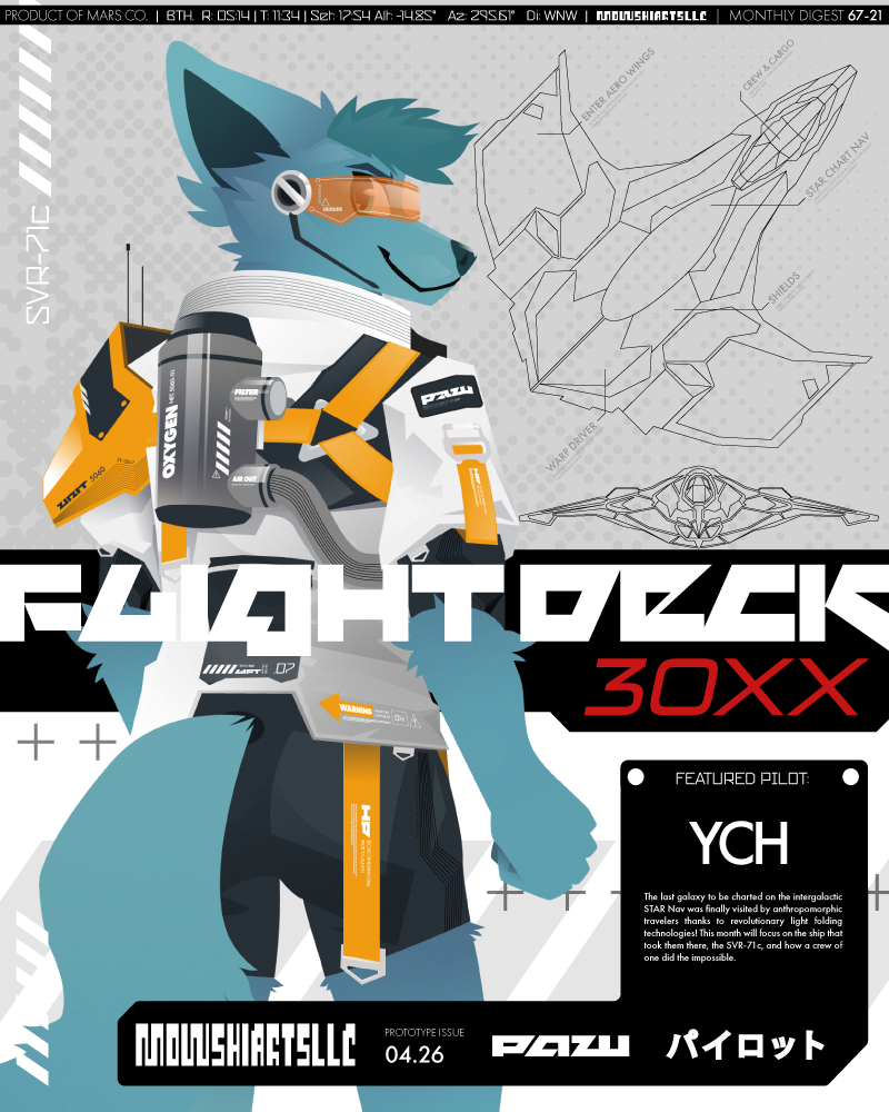 Colorway Option 2