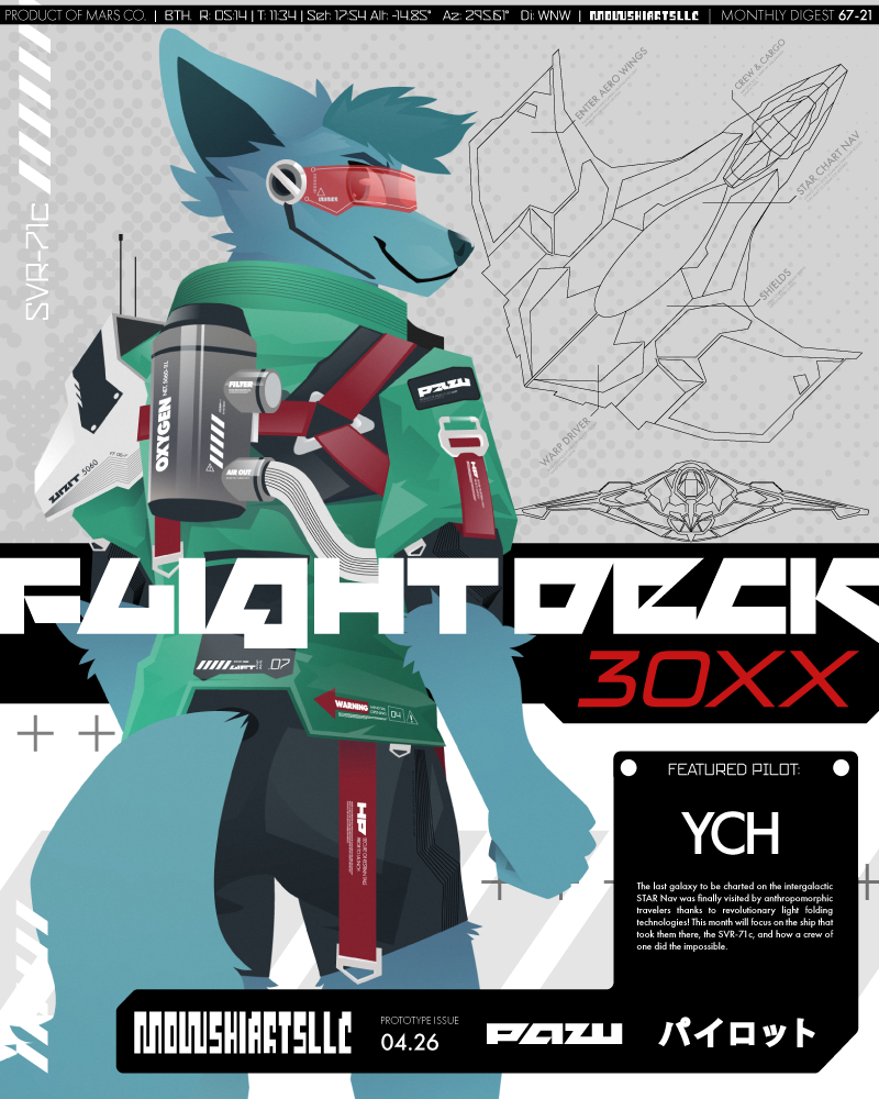 Colorway Option 3