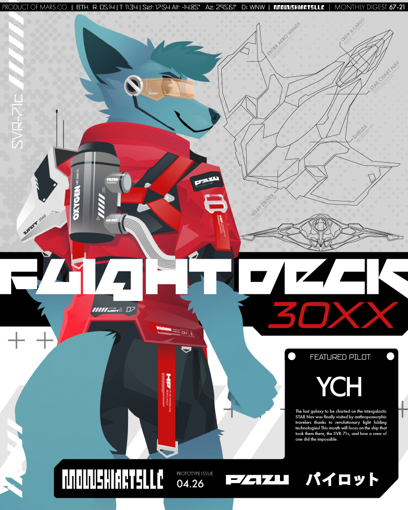 Colorway Option 4