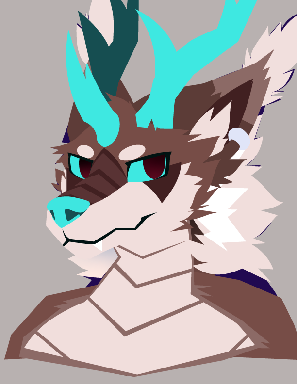 Color Blocking Layer
