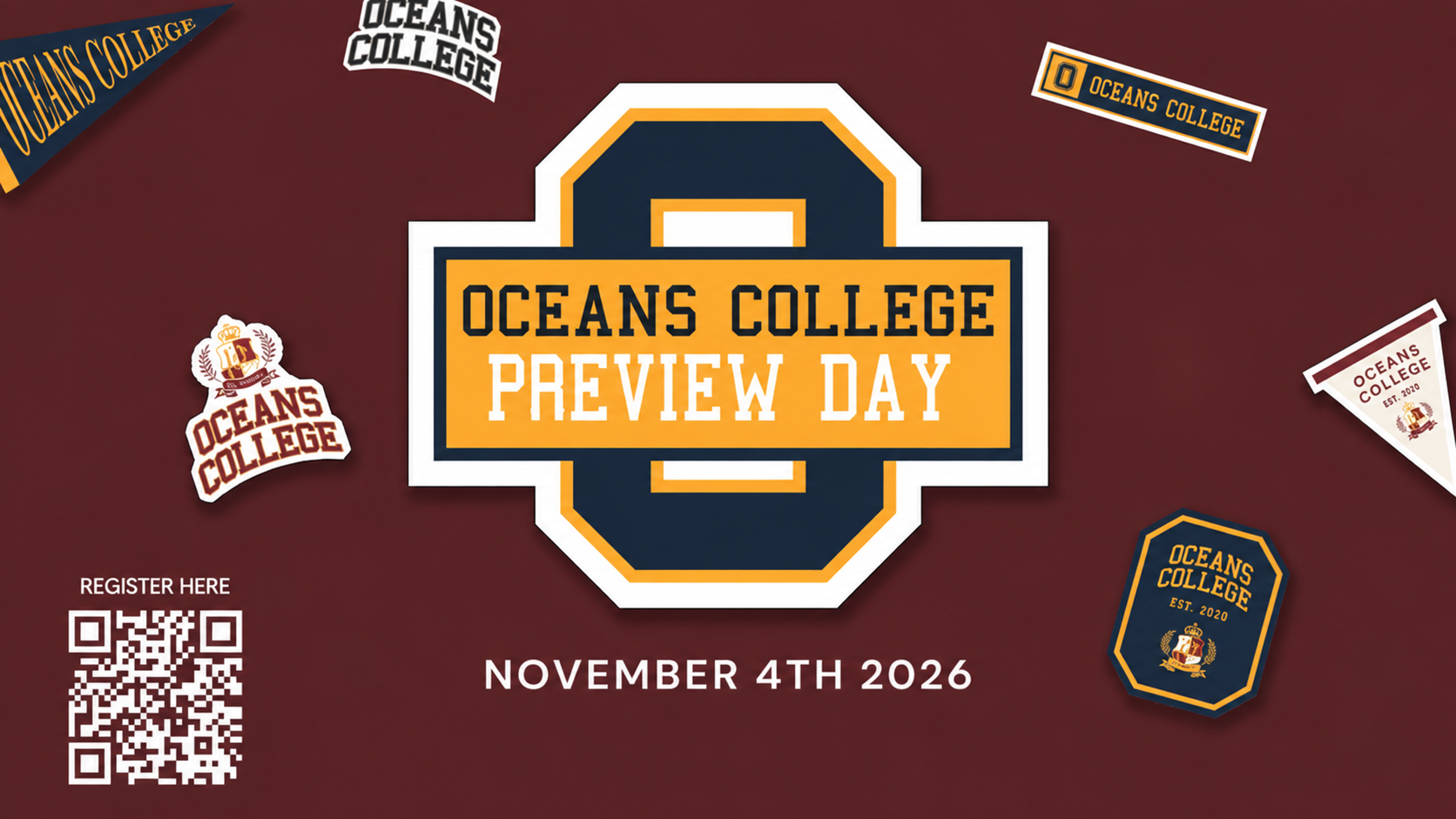 Fall Preview Day