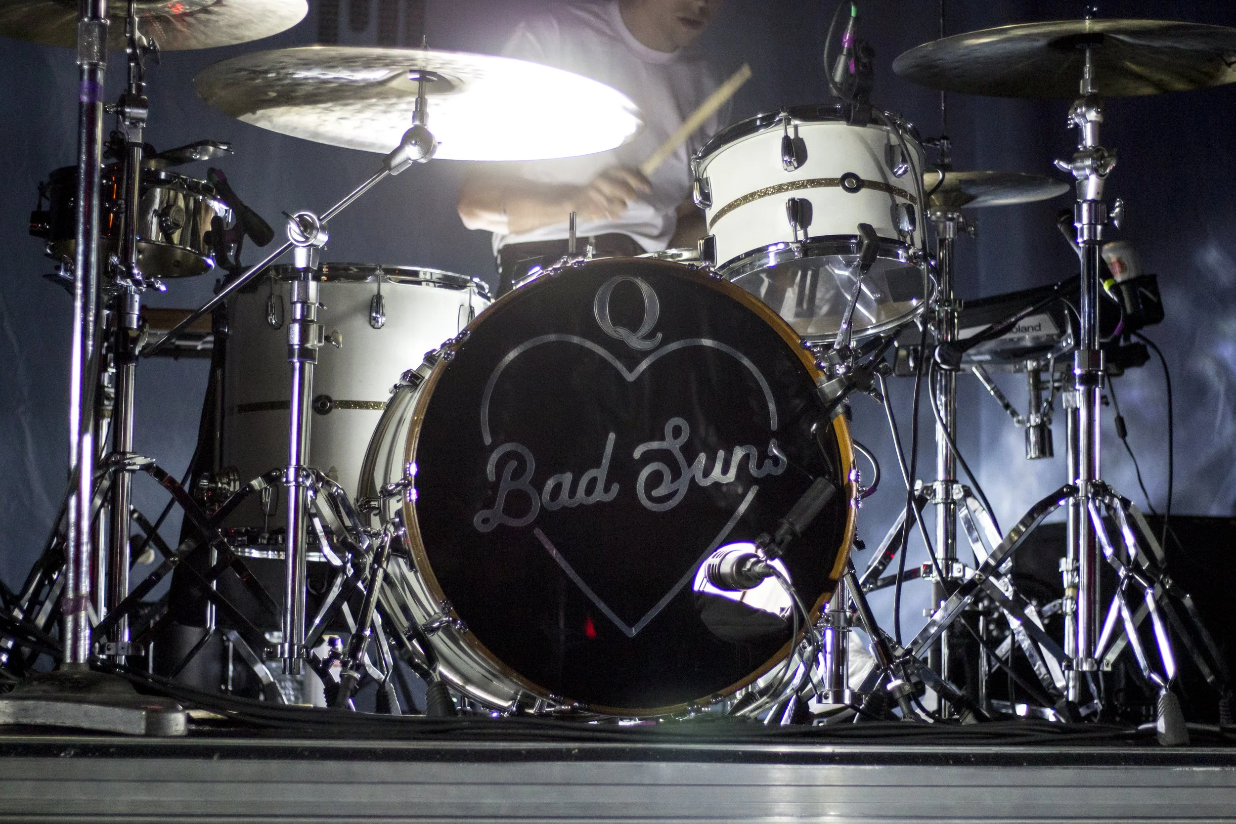 Bad Suns