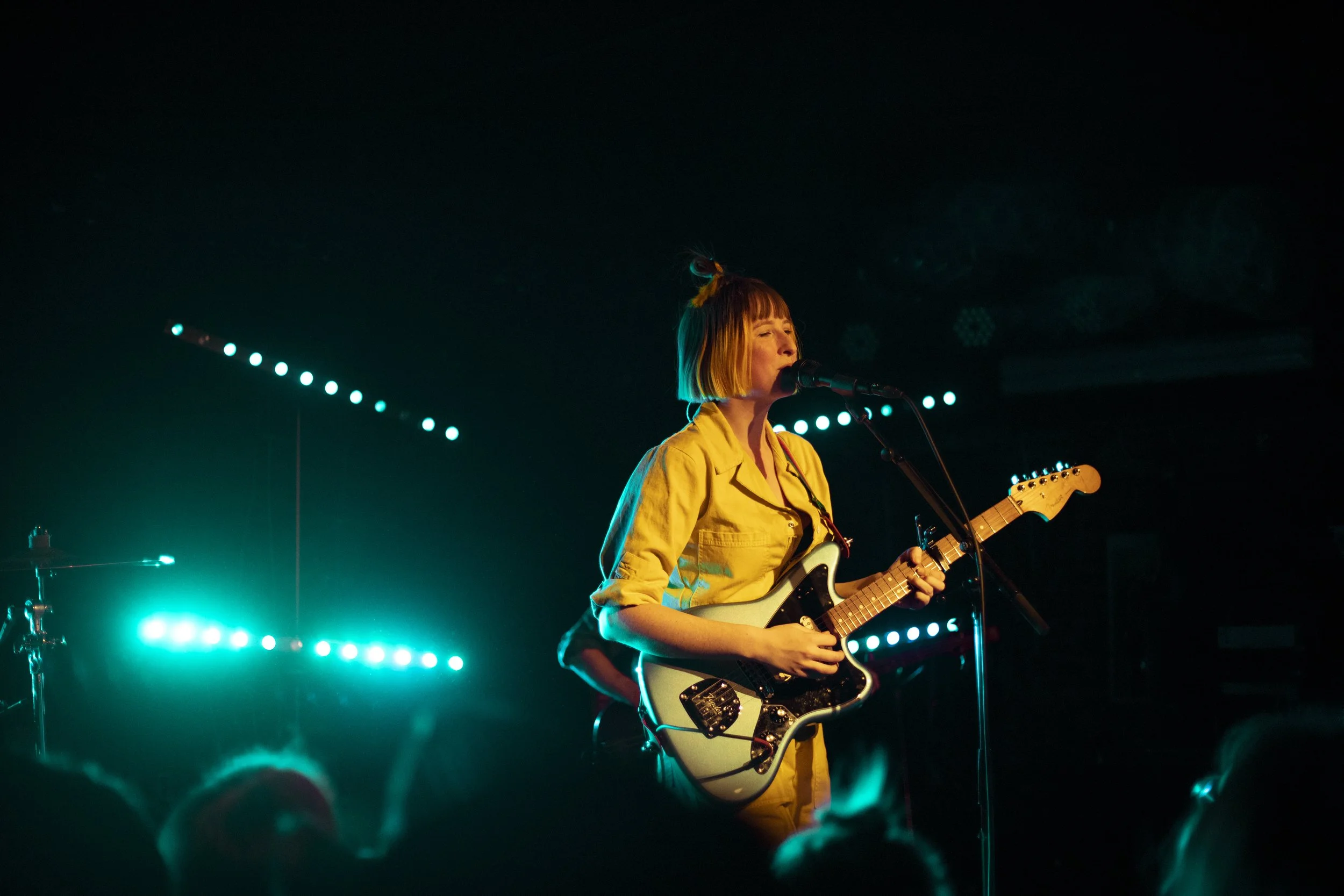 Tessa Violet