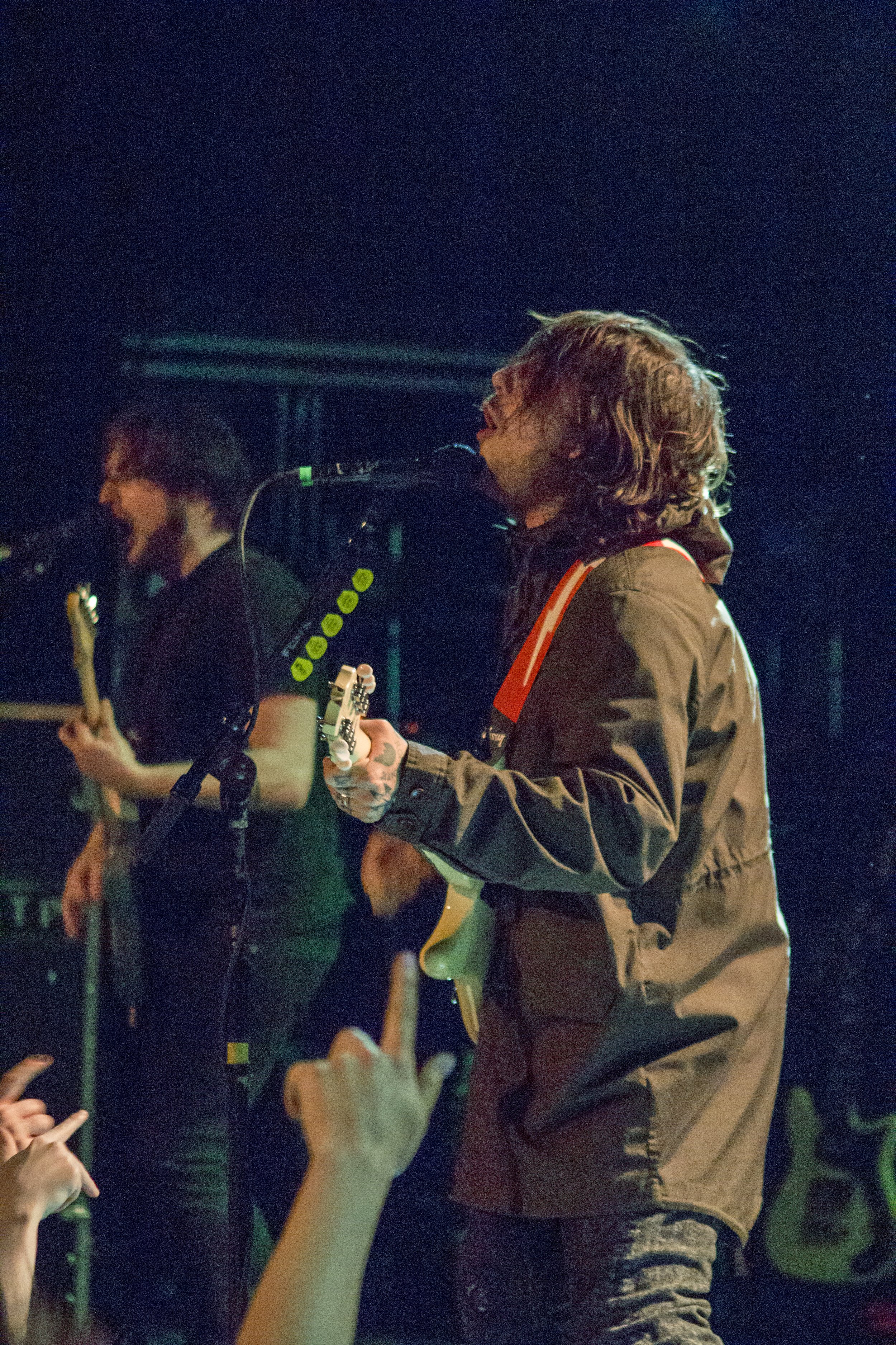 Frank Iero