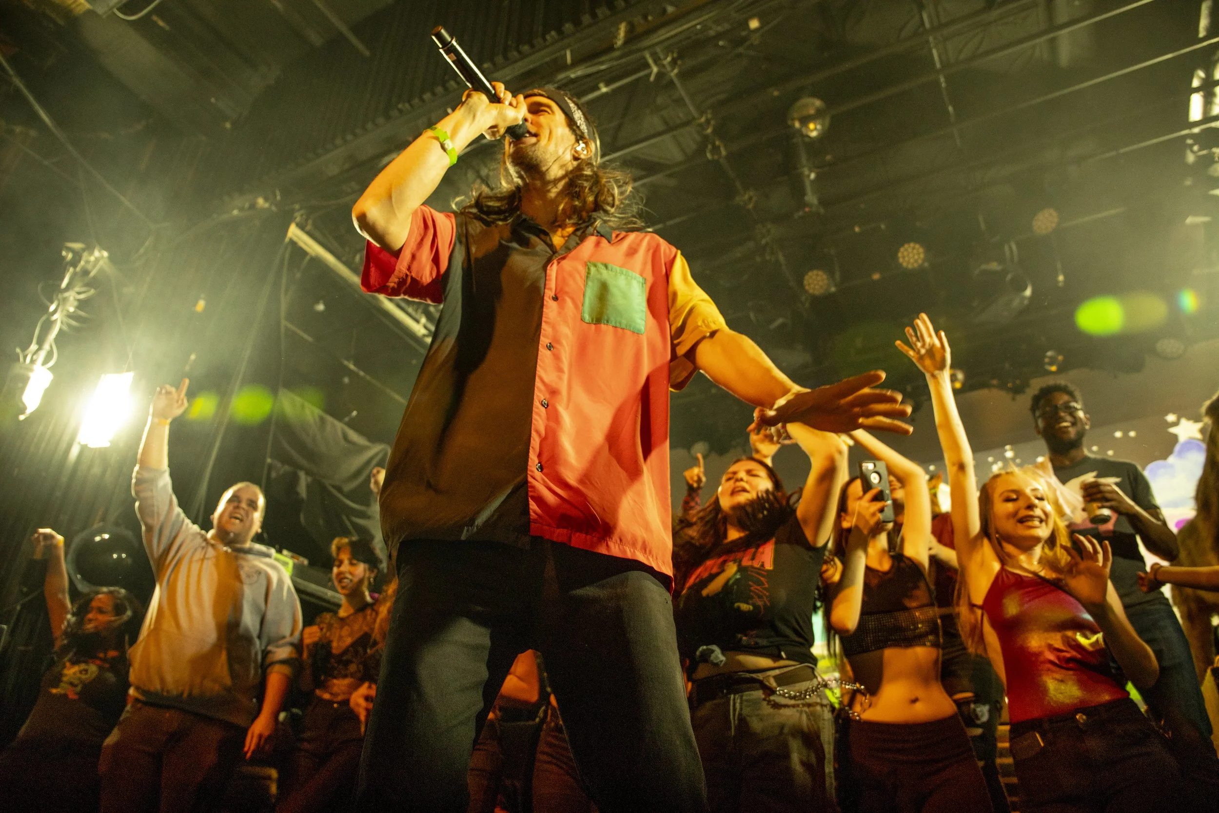 3OH!3