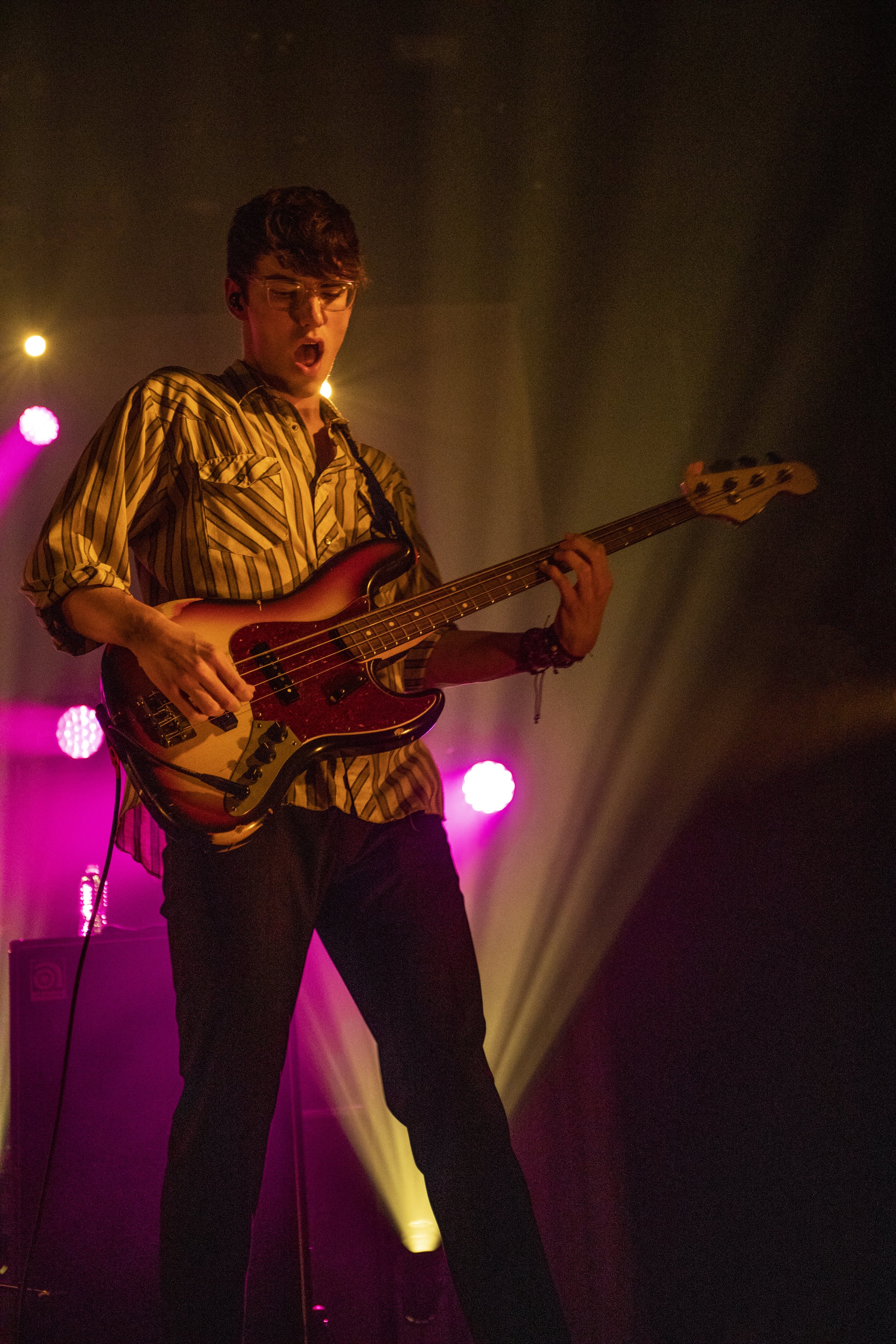 Hippo Campus