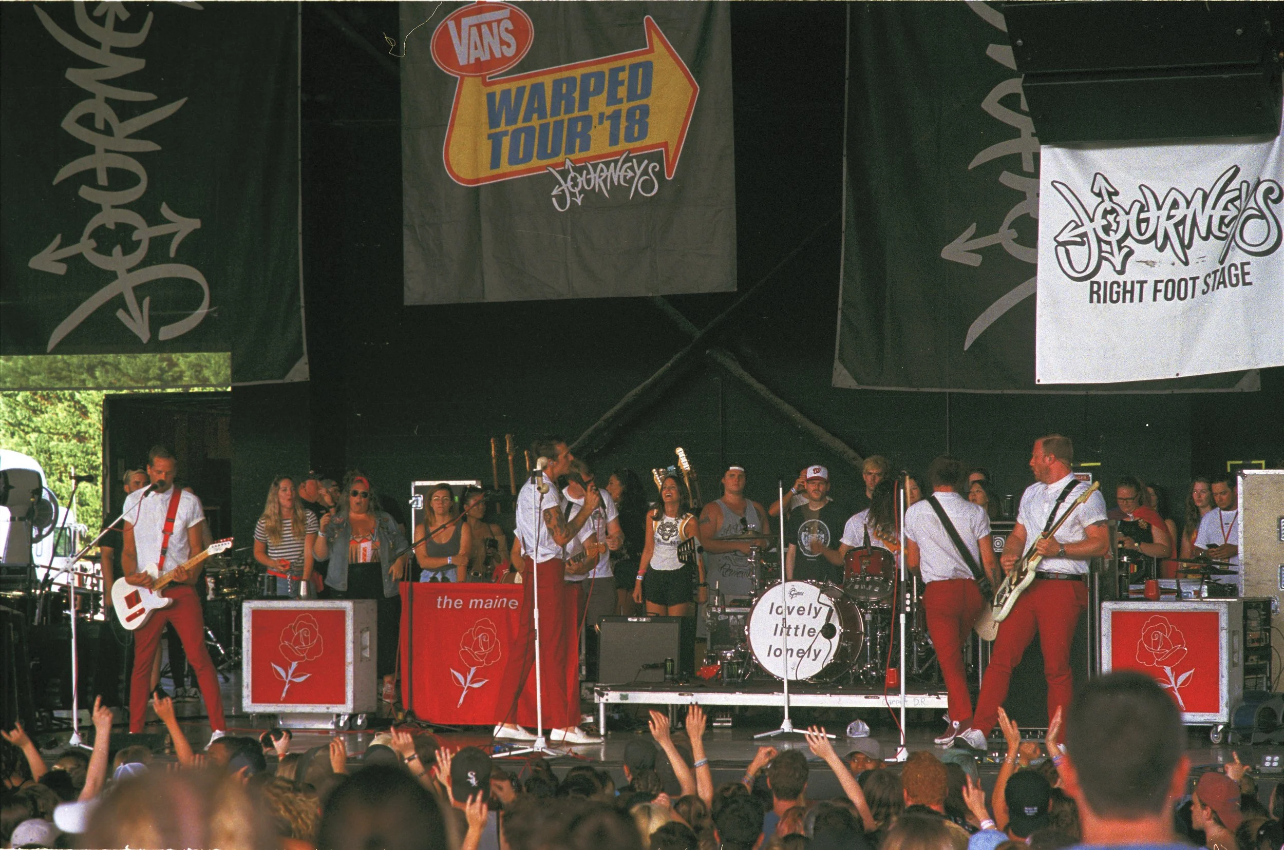 The Maine