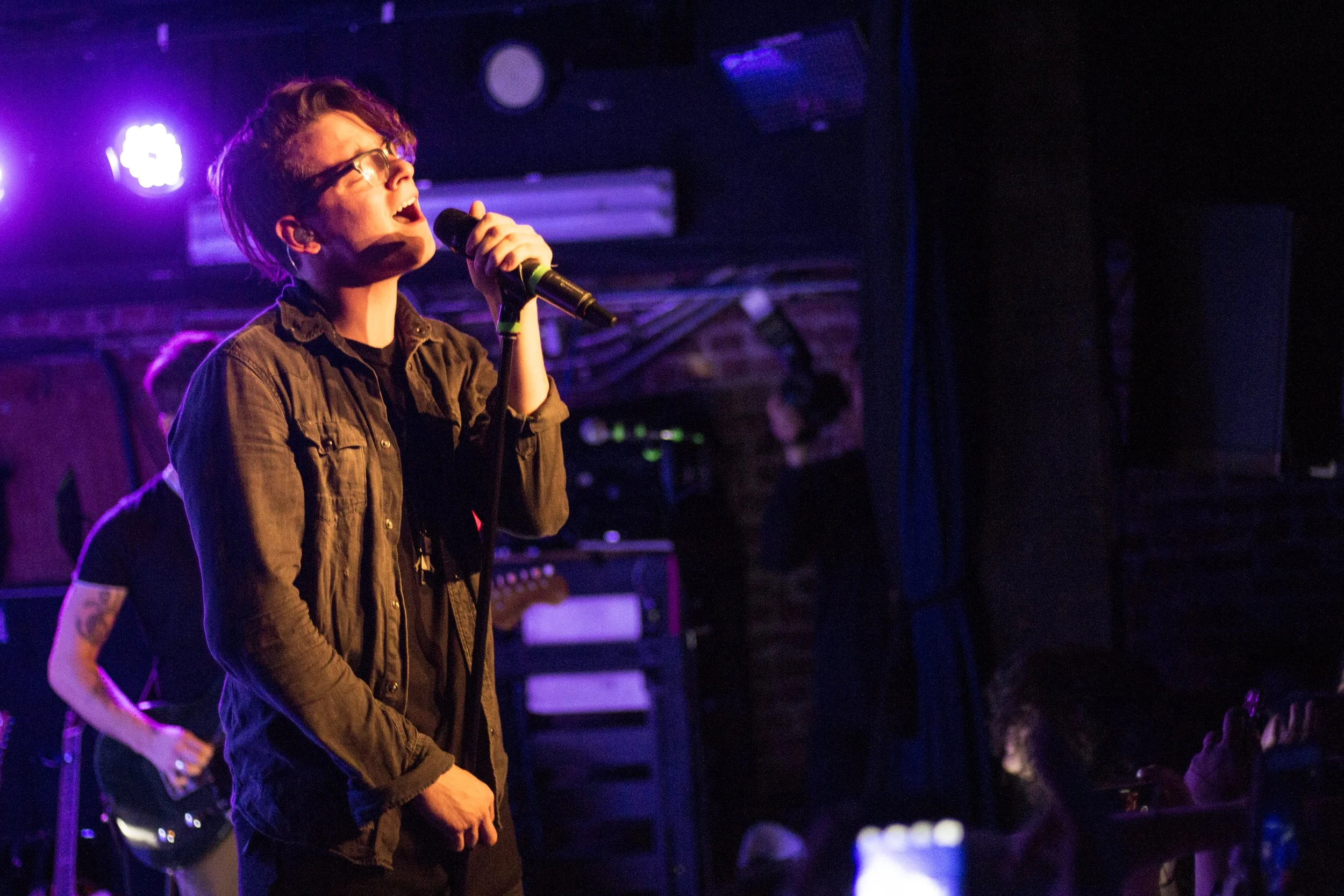 The Wrecks