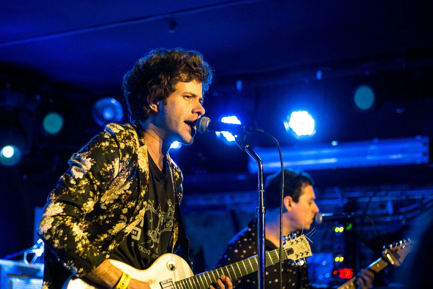The Technicolors