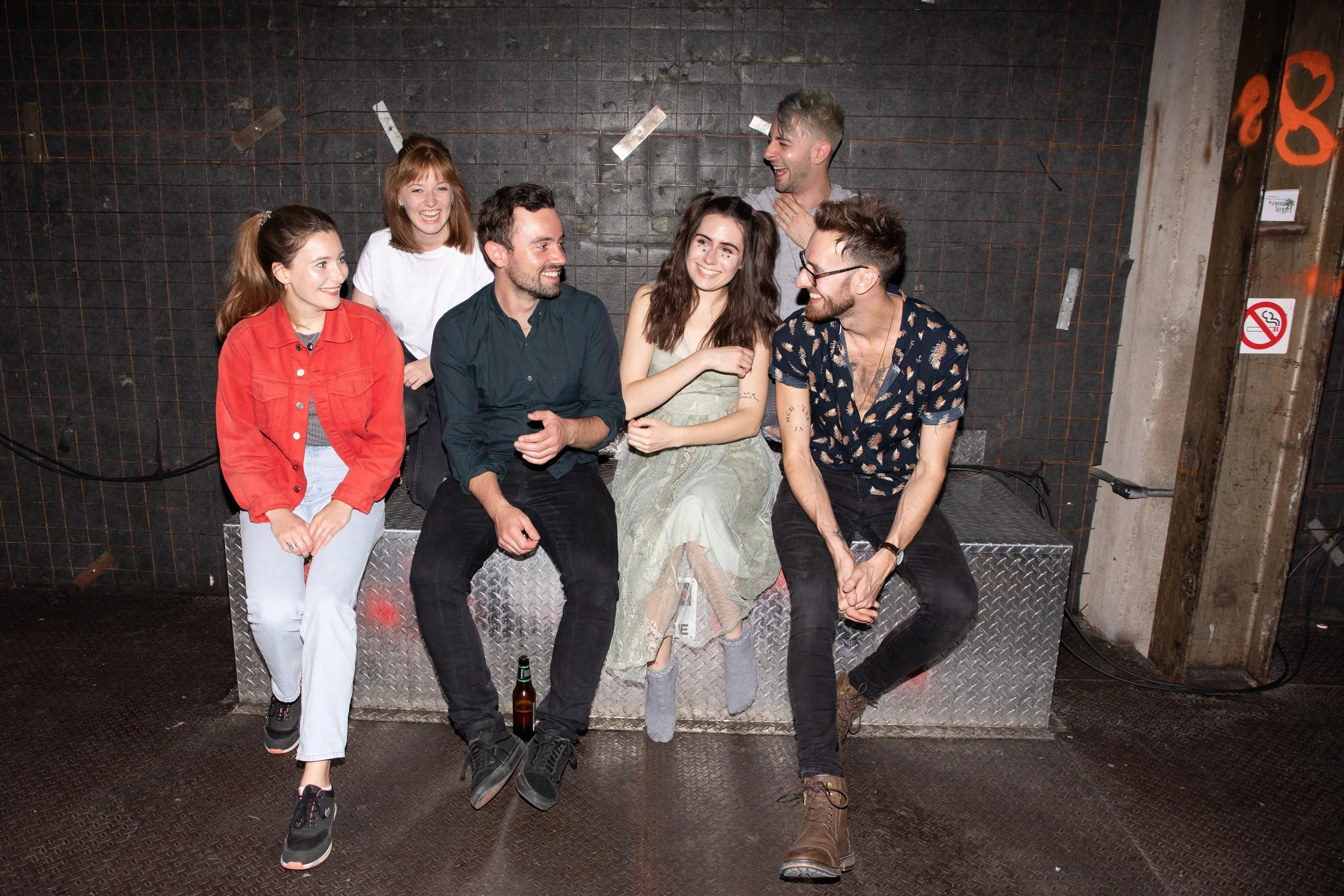 Dodie & Band