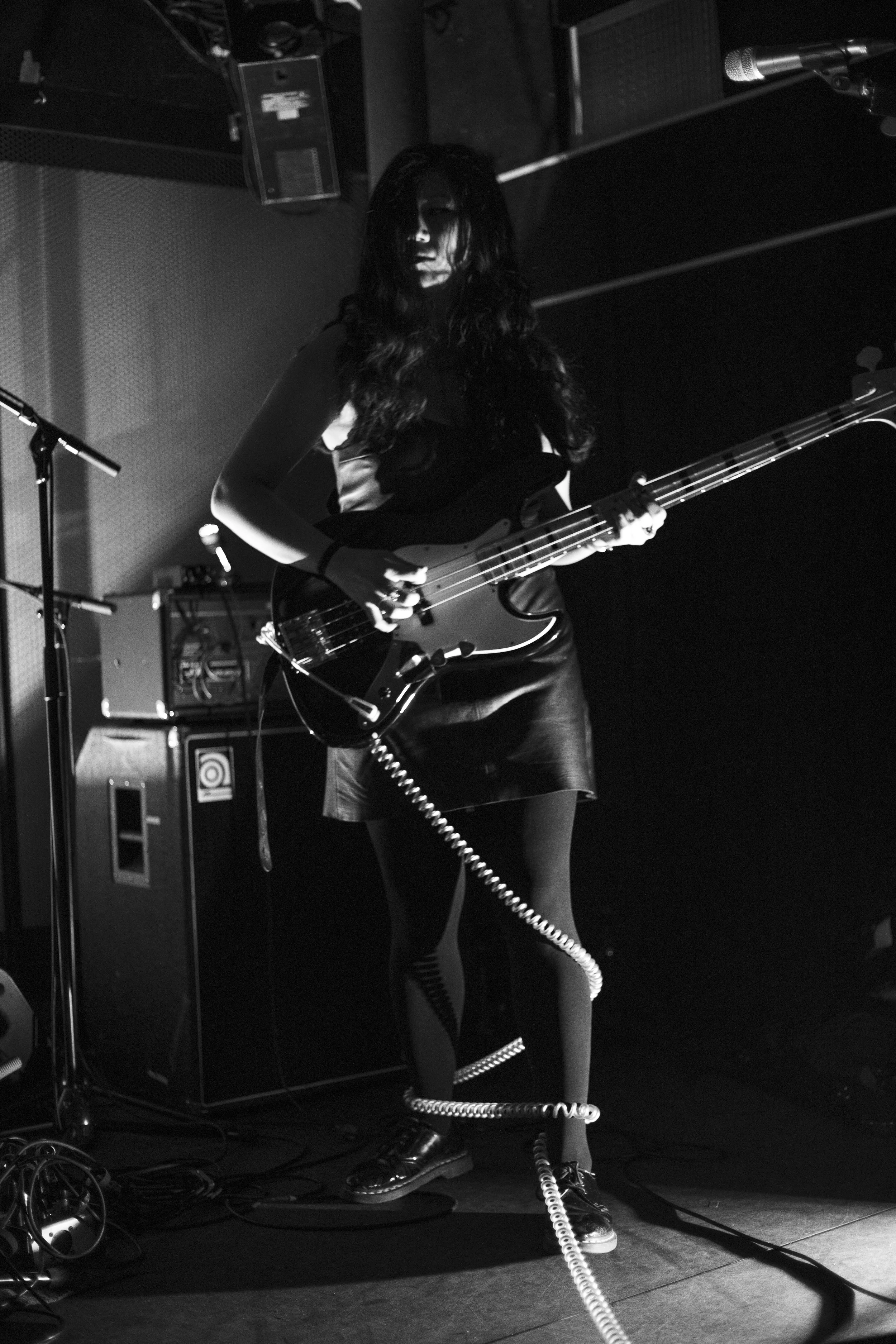 Wax Chattels
