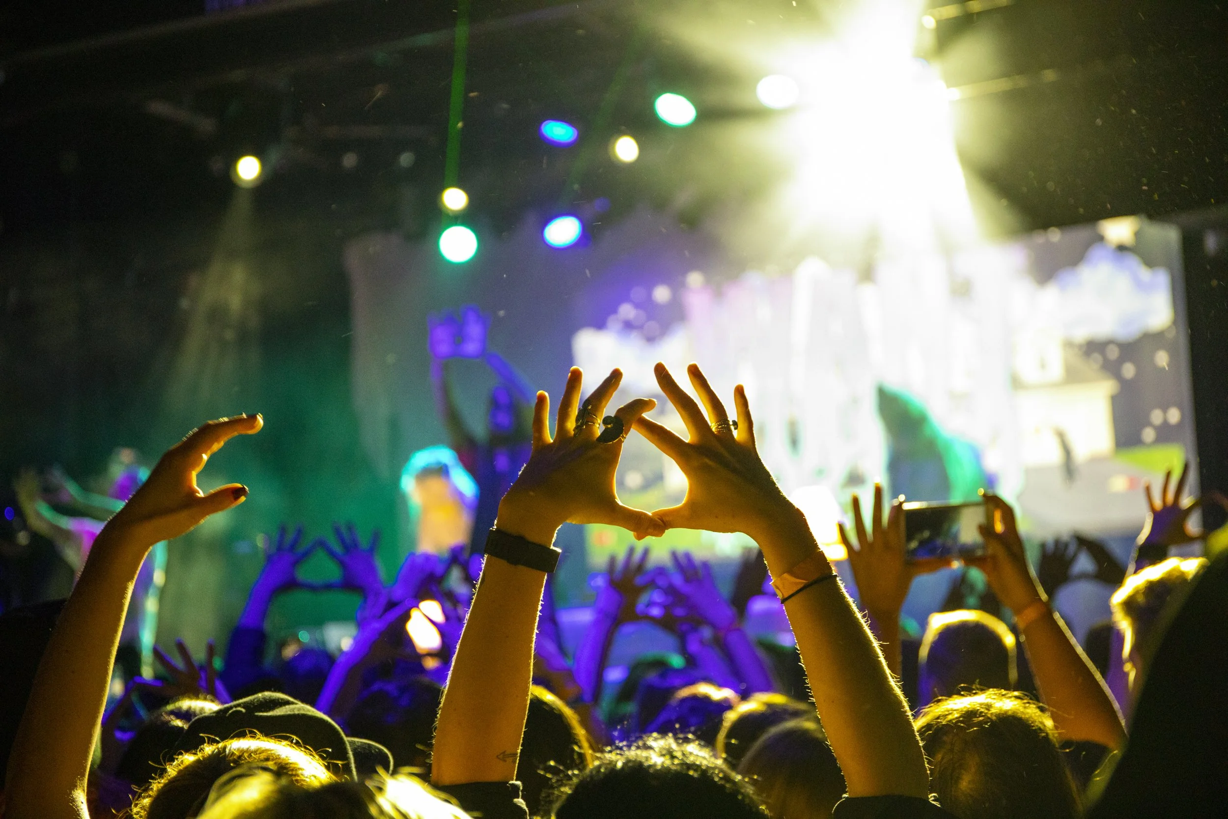 3OH!3
