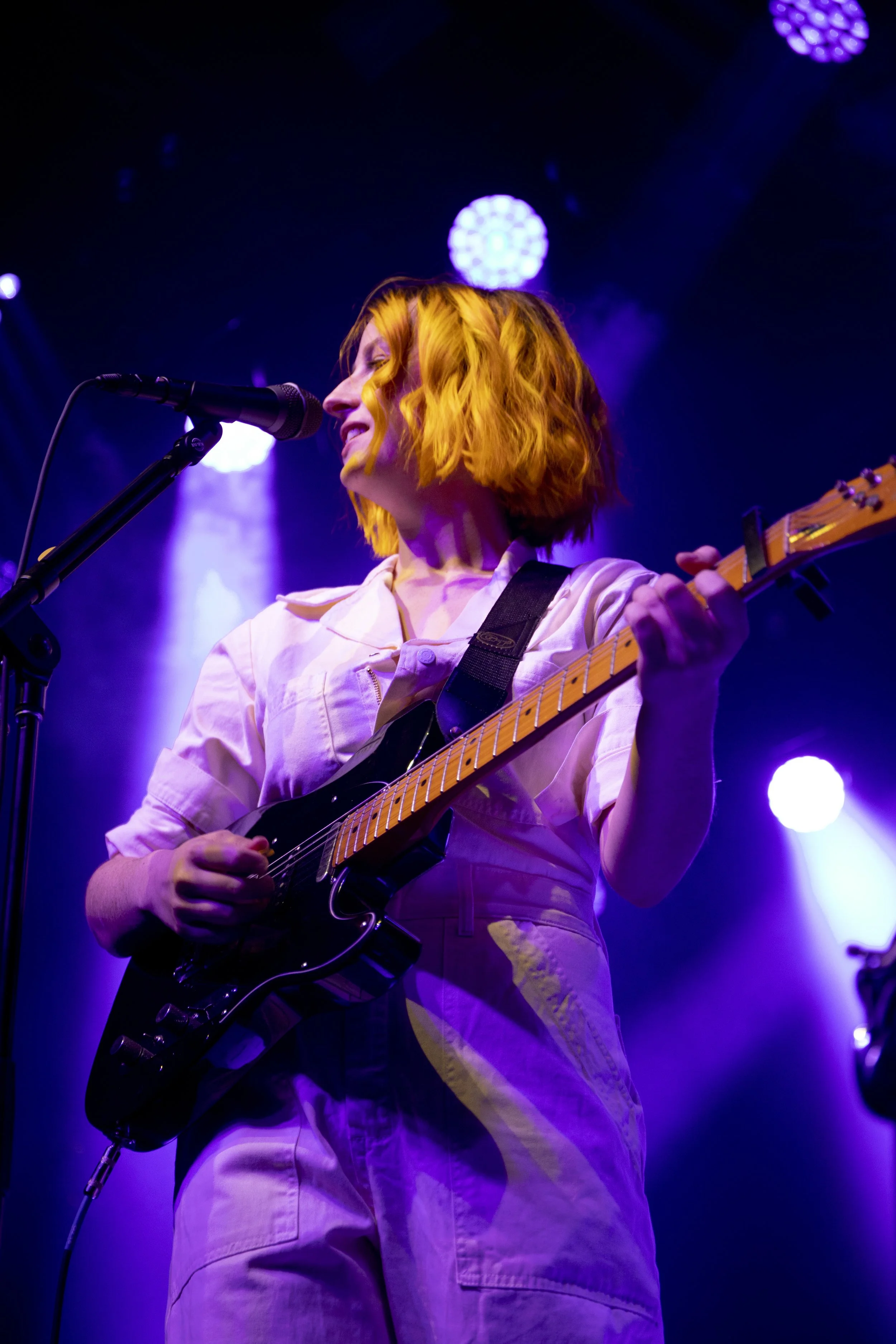 Tessa Violet