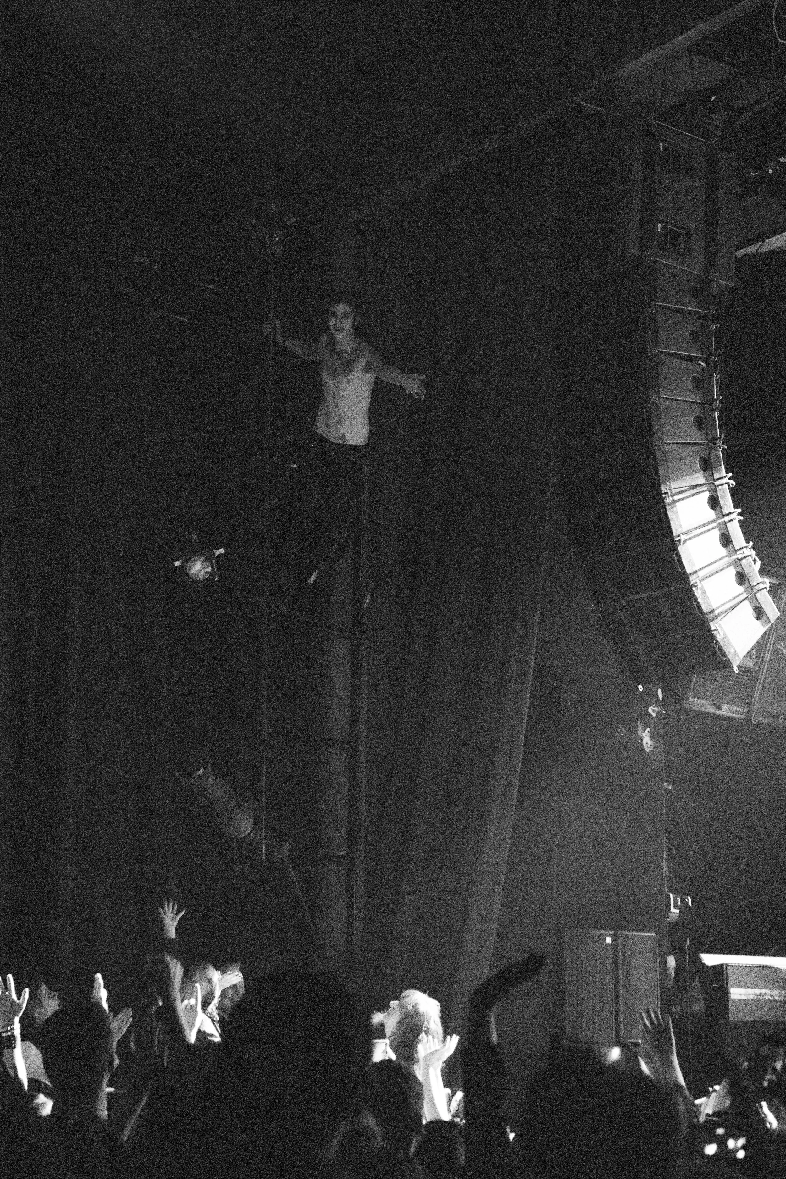 Palaye Royale