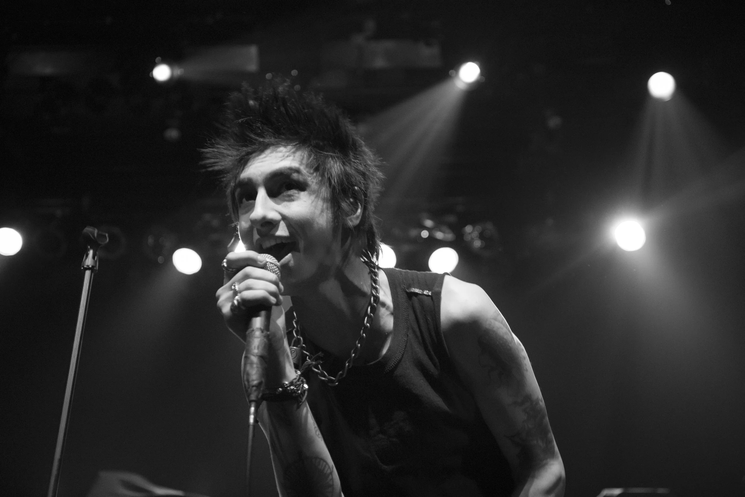 Palaye Royale