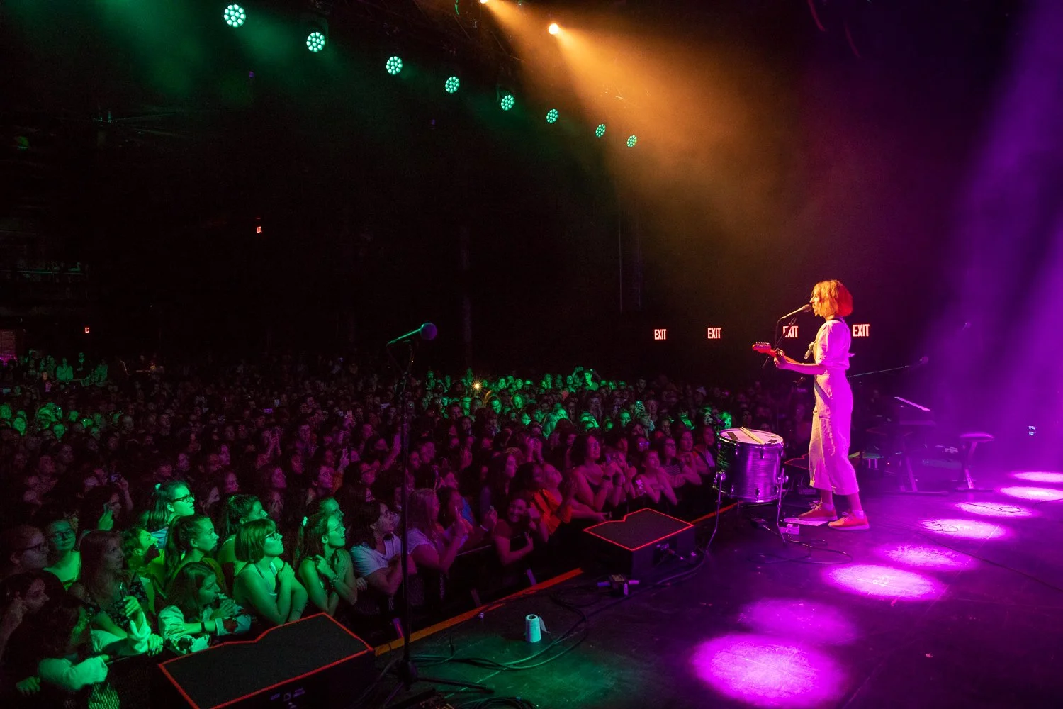 Tessa Violet
