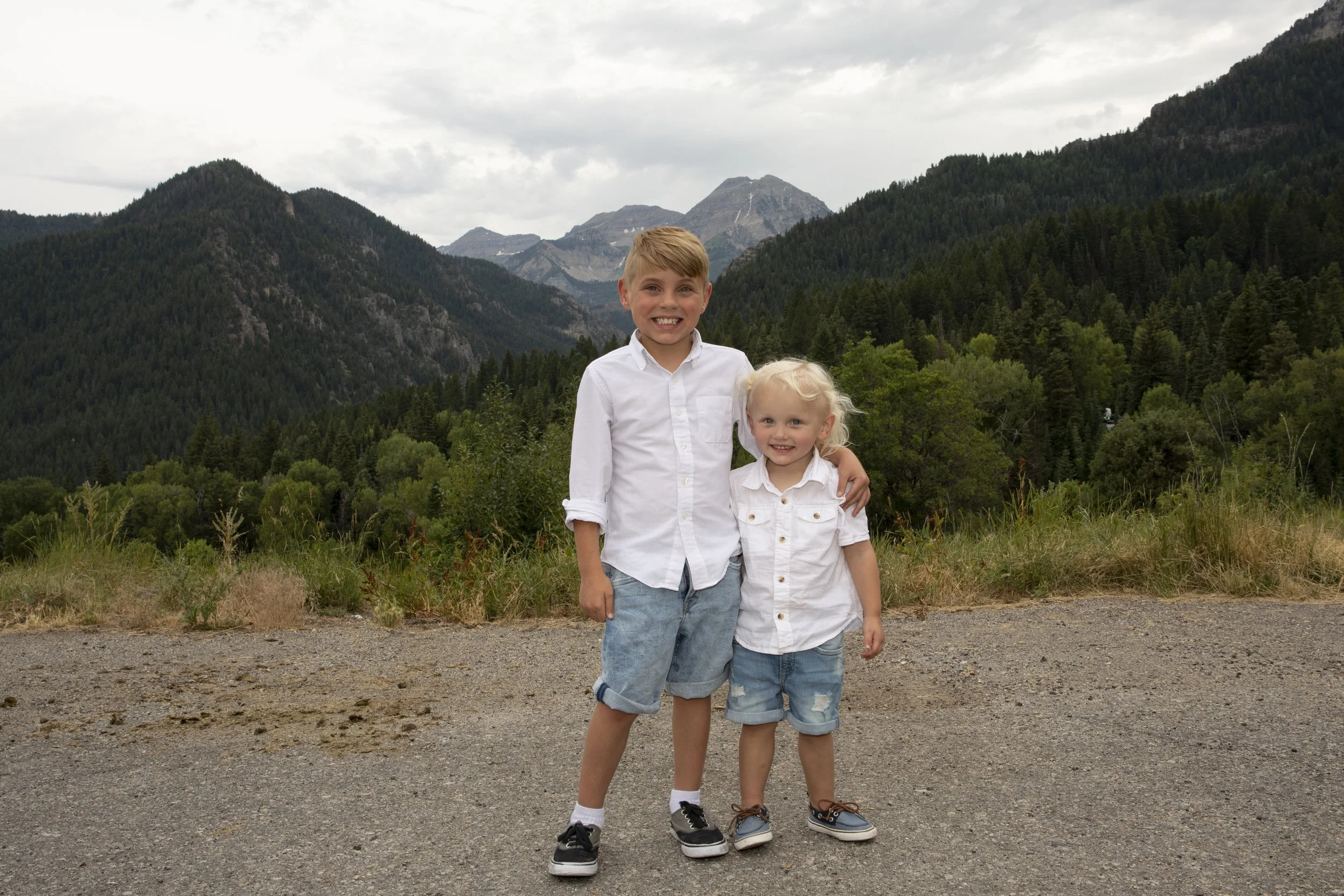 Rielly & Remi
