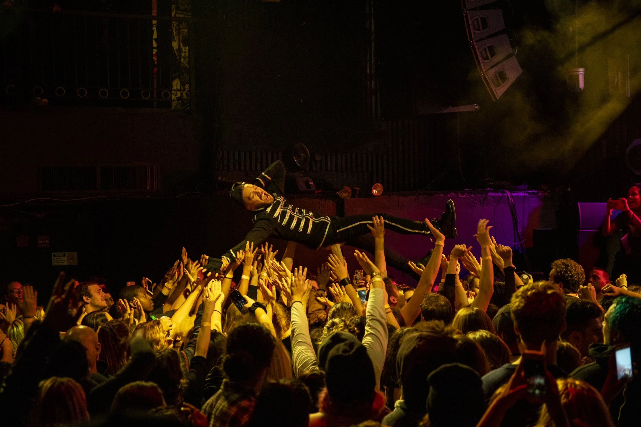 Emo Nite Brooklyn