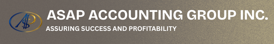 ASAP Accounting Group Inc.