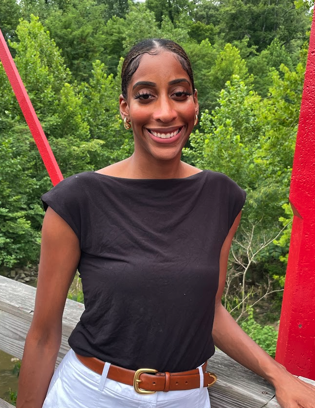Jasmine Dillard