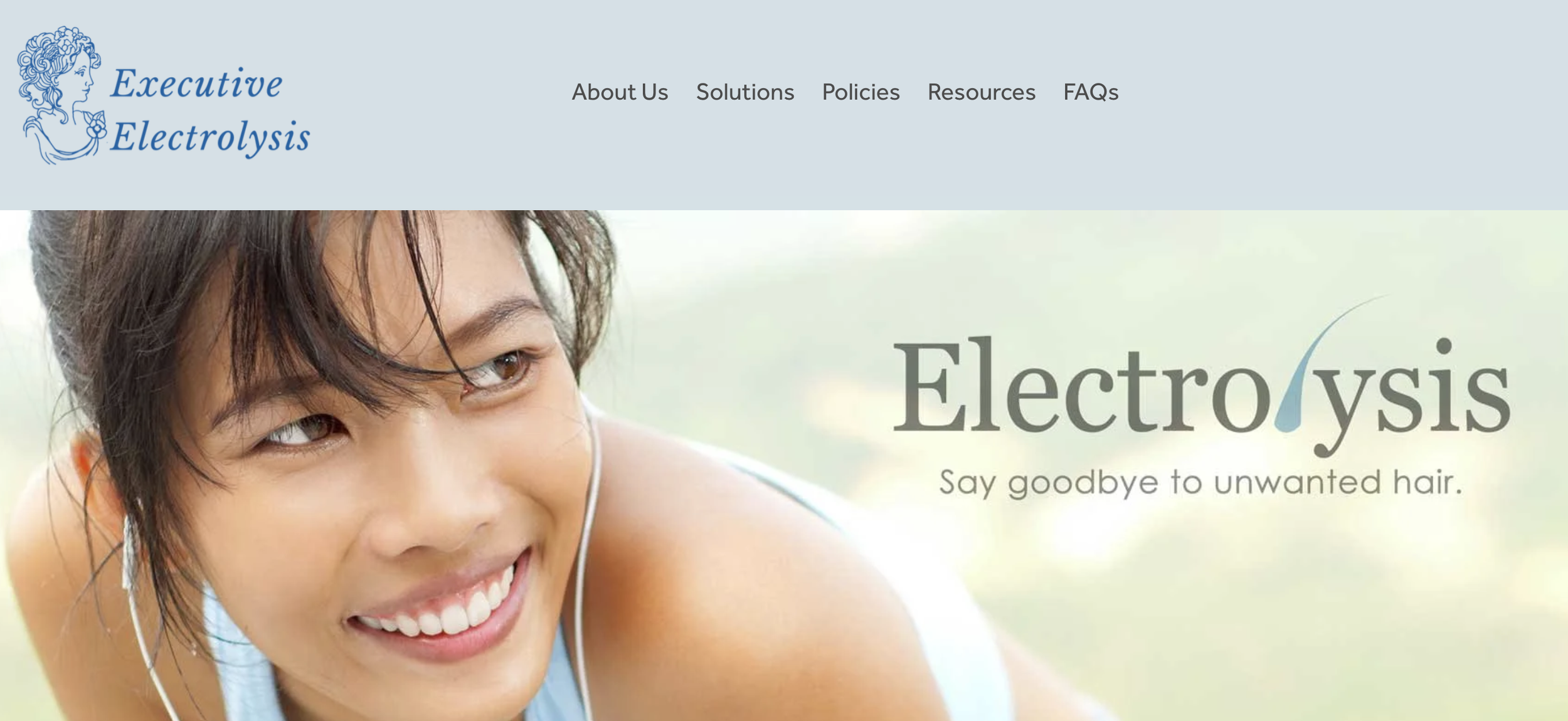Executive Electrolysis