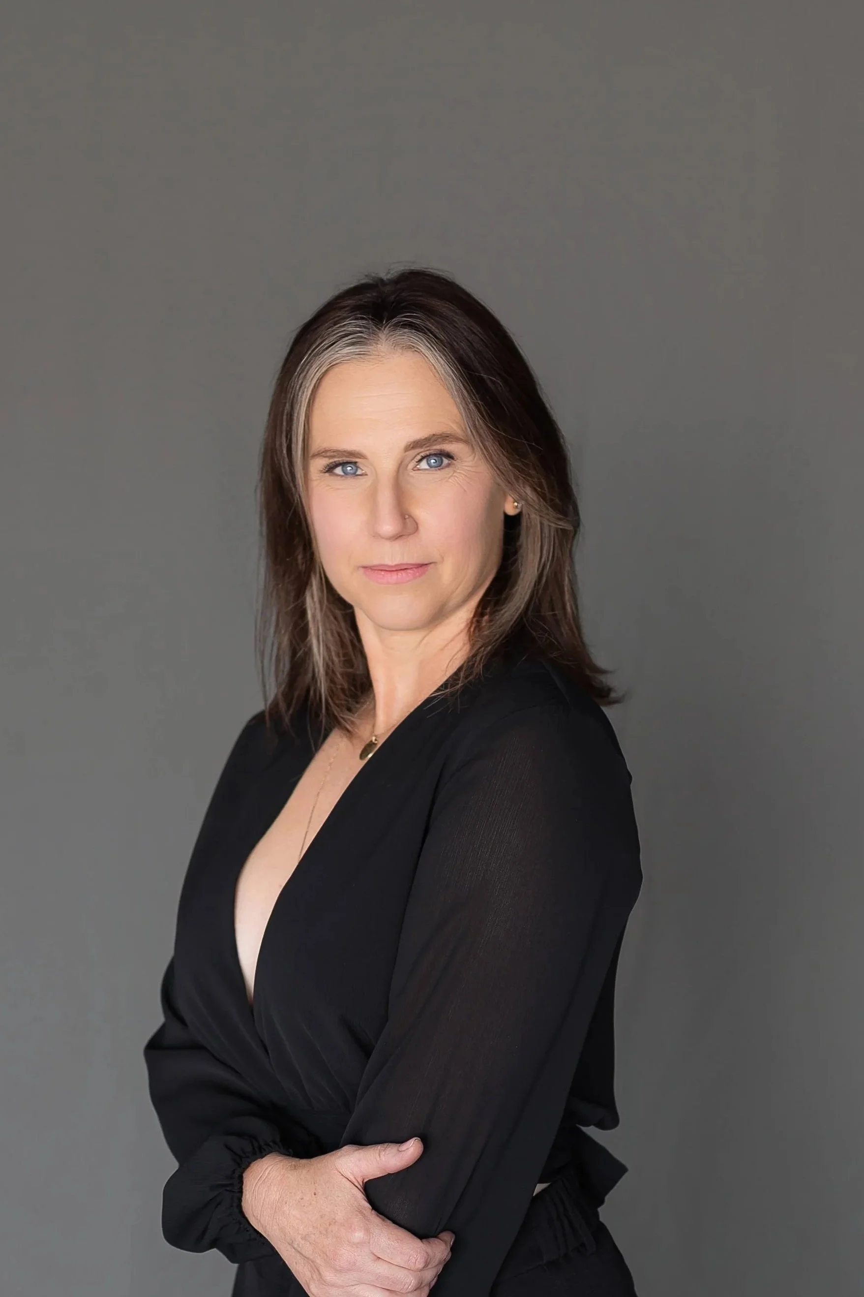 HEADSHOTS