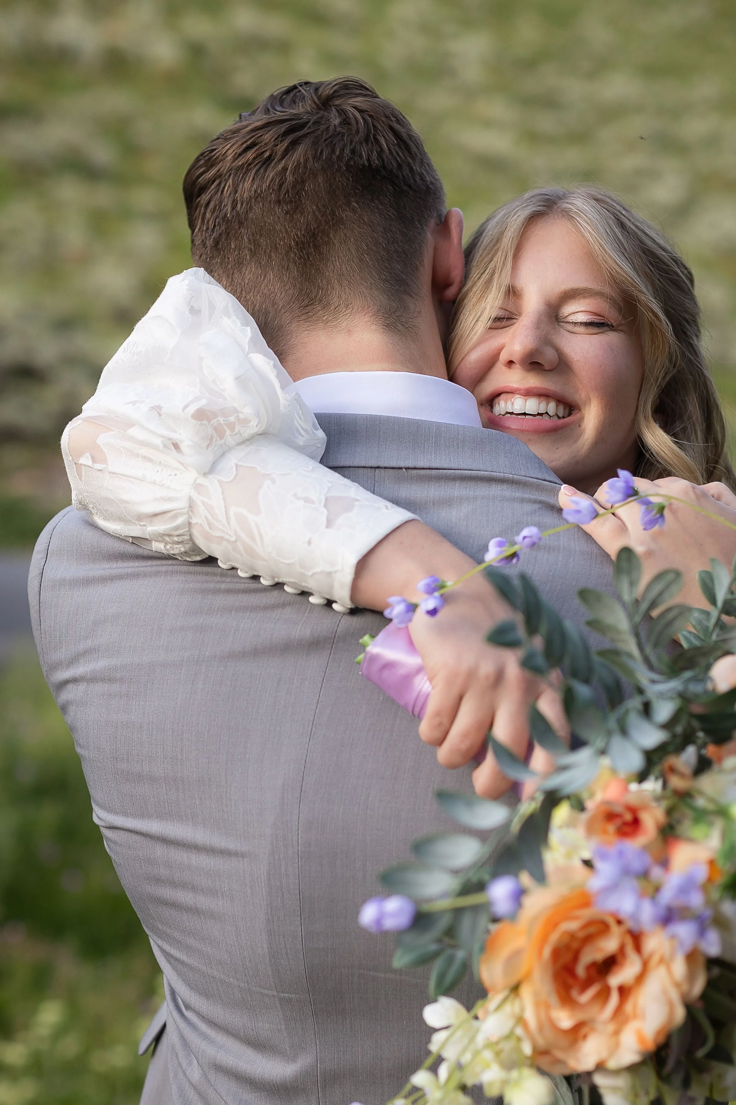 Wedding photography by Marissa D Photography, Southern Nevada