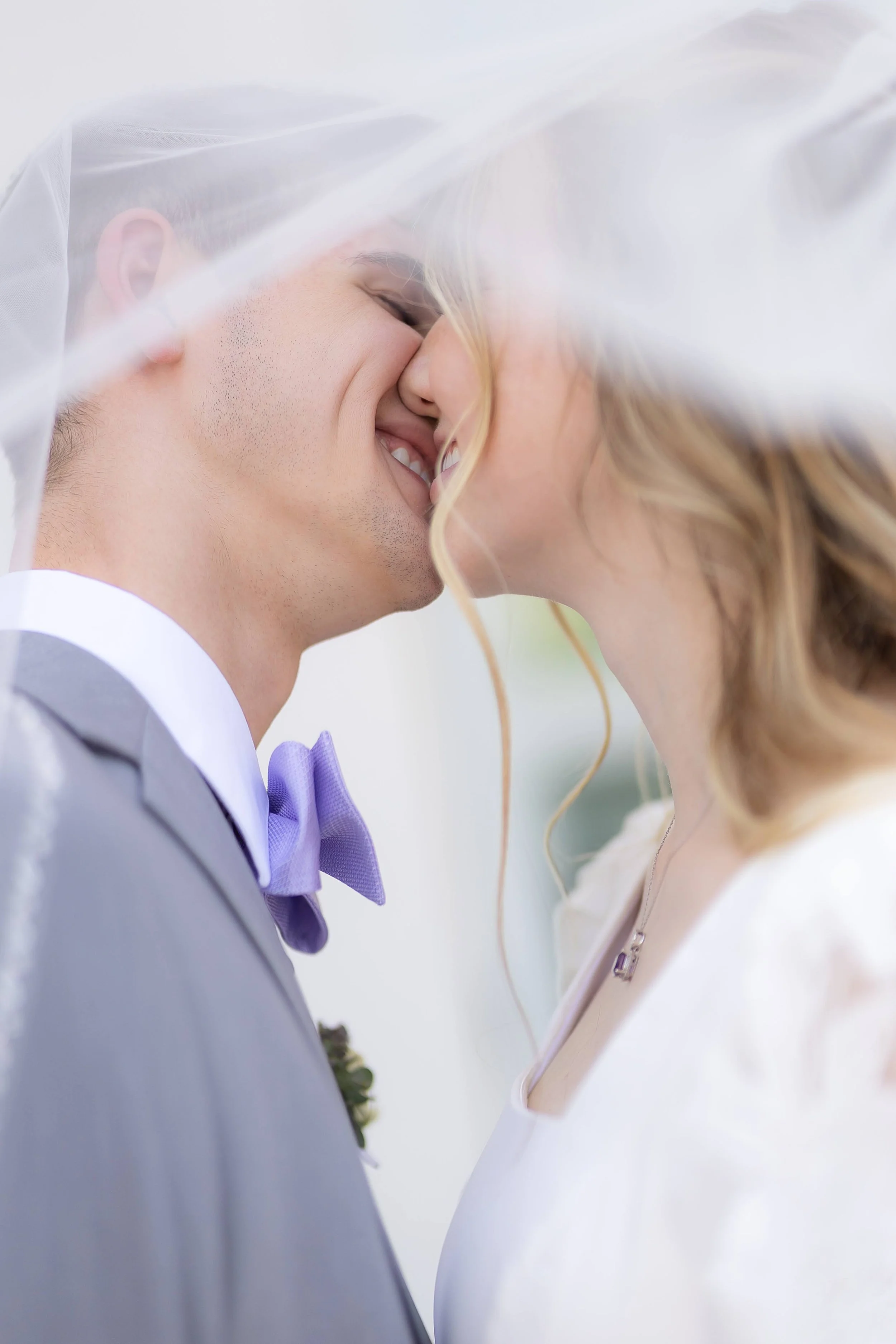 Wedding photography by Marissa D Photography, Southern Nevada