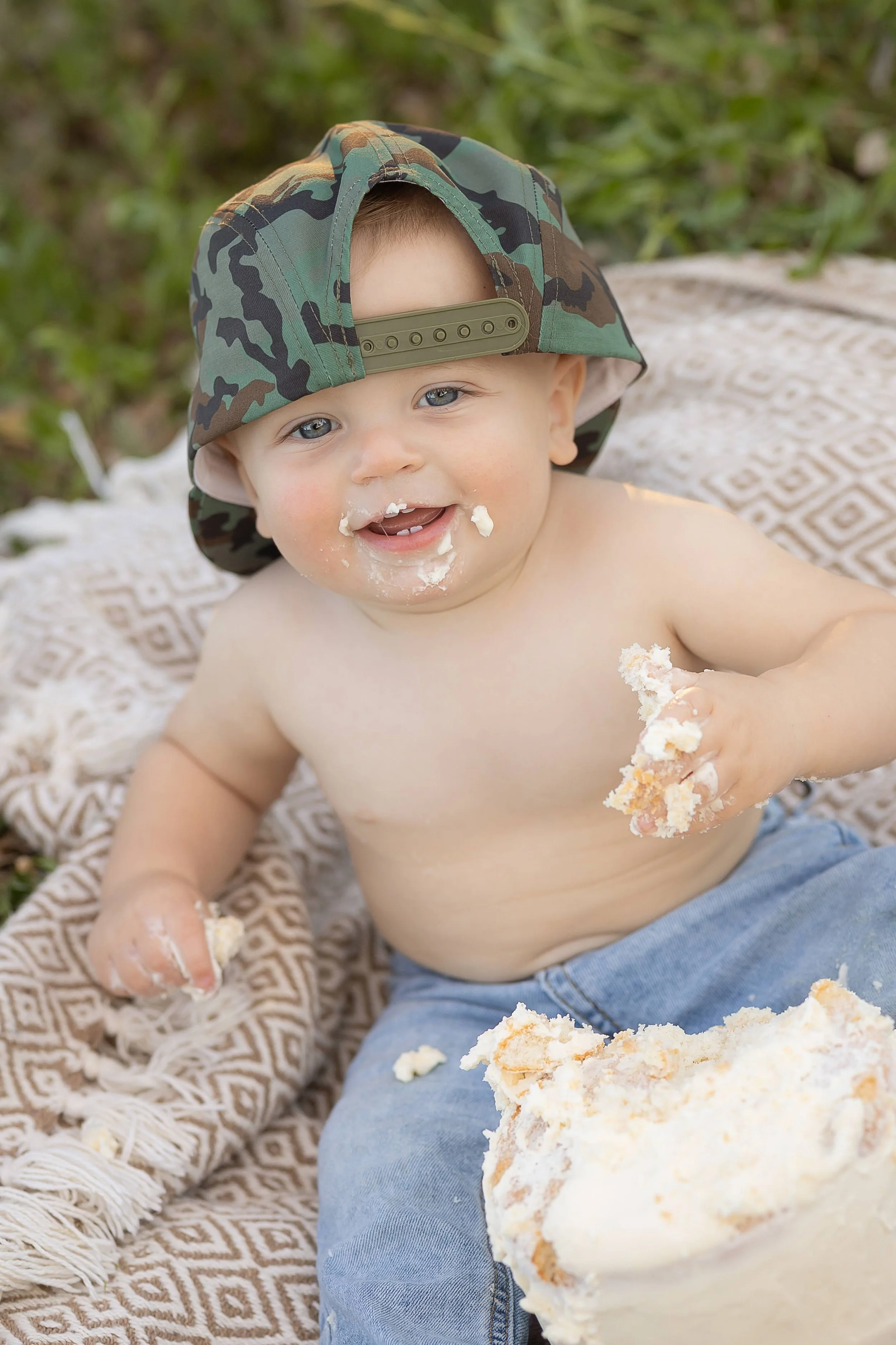Family photography by Marissa D Photography, Southern Nevada