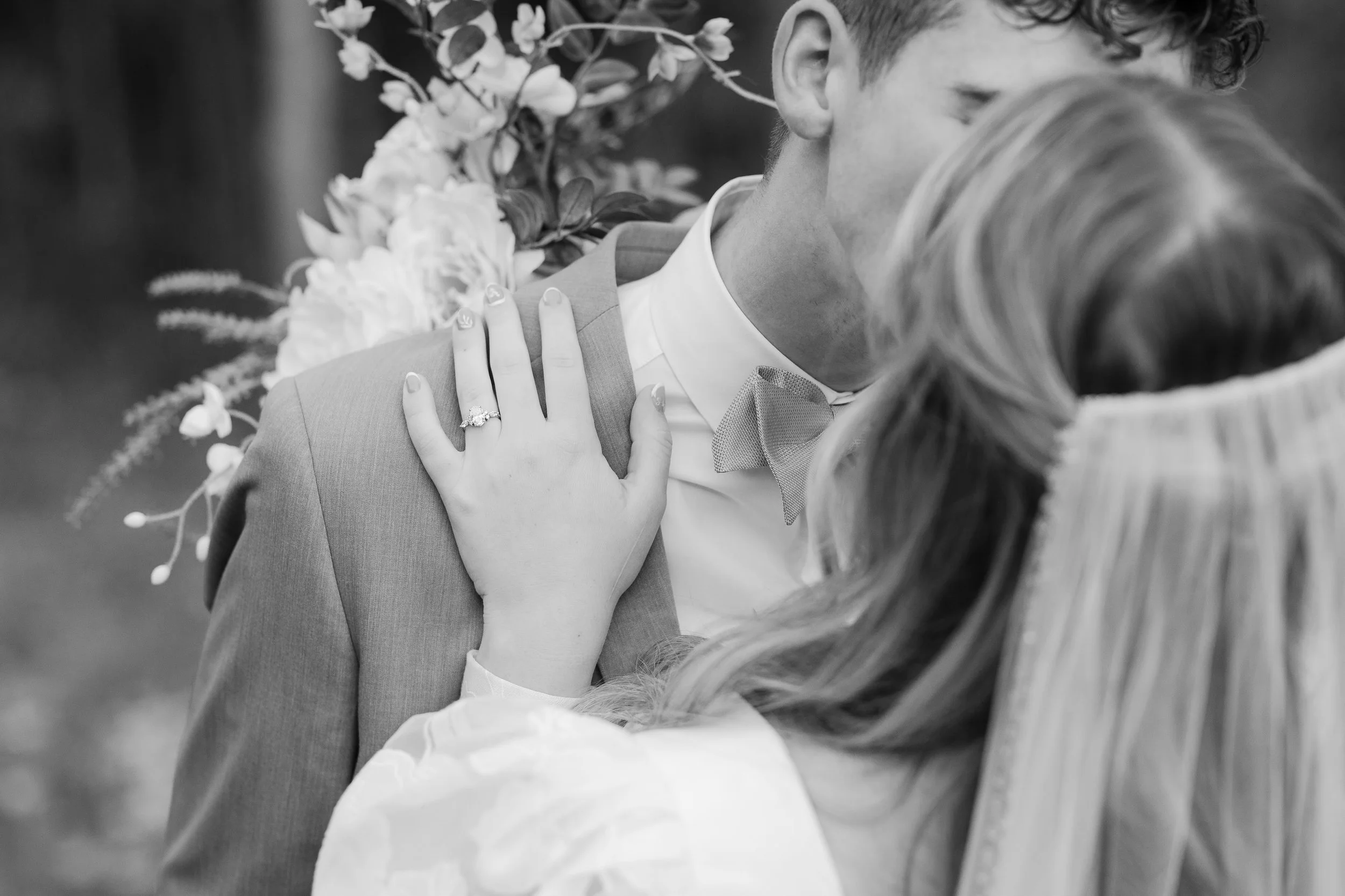 Wedding photography by Marissa D Photography, Southern Nevada