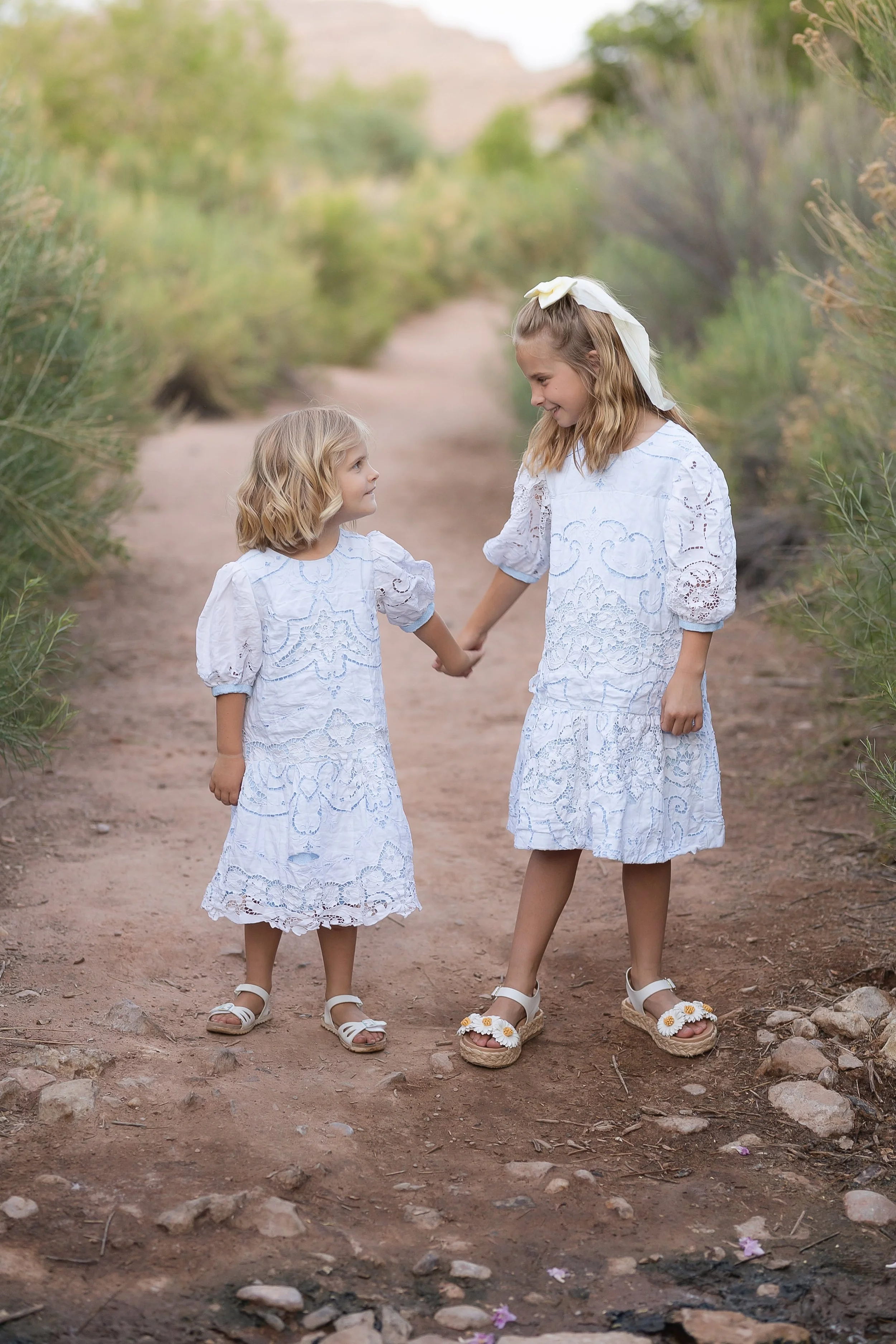 Family photography by Marissa D Photography, Southern Nevada