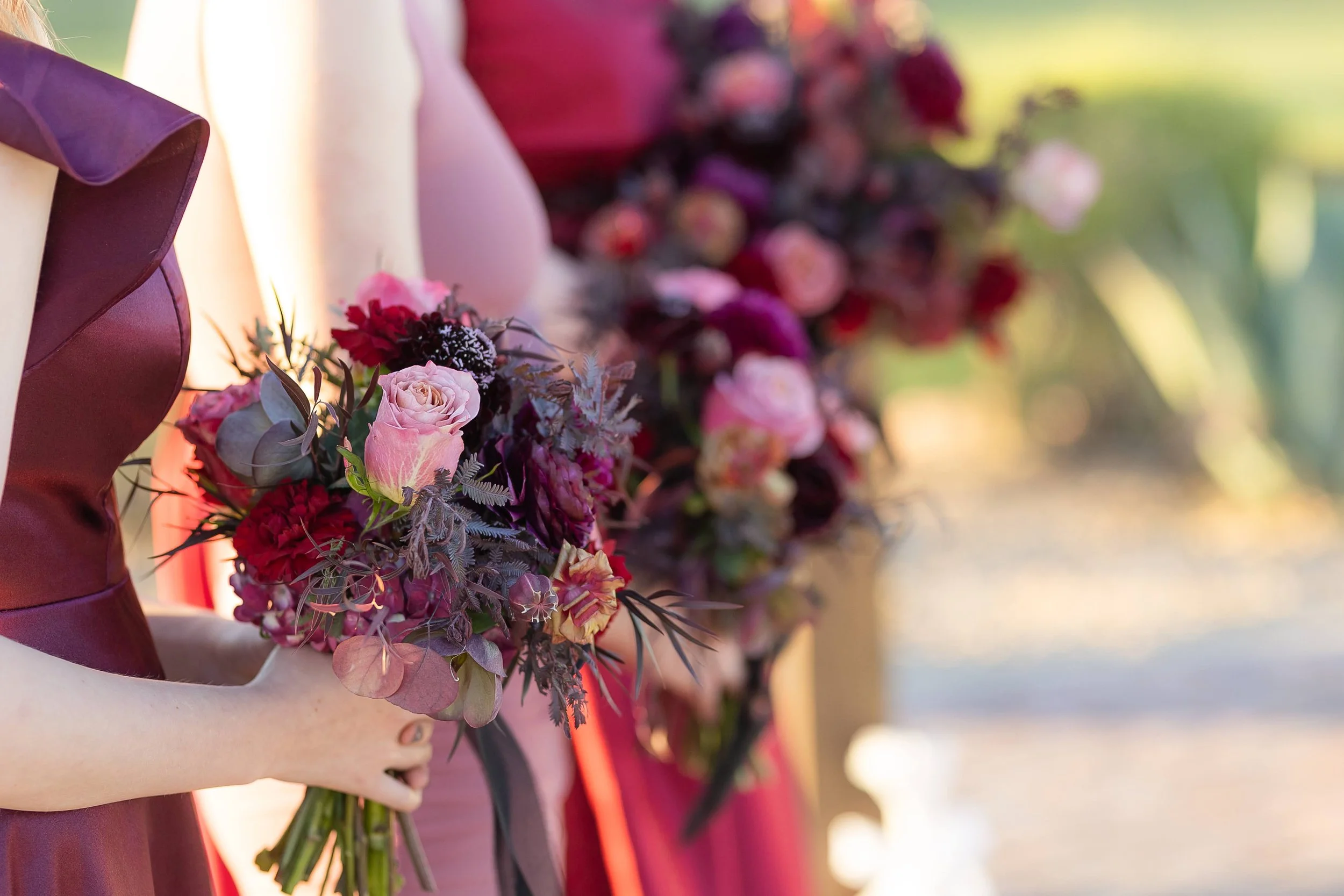 Wedding photography by Marissa D Photography, Southern Nevada