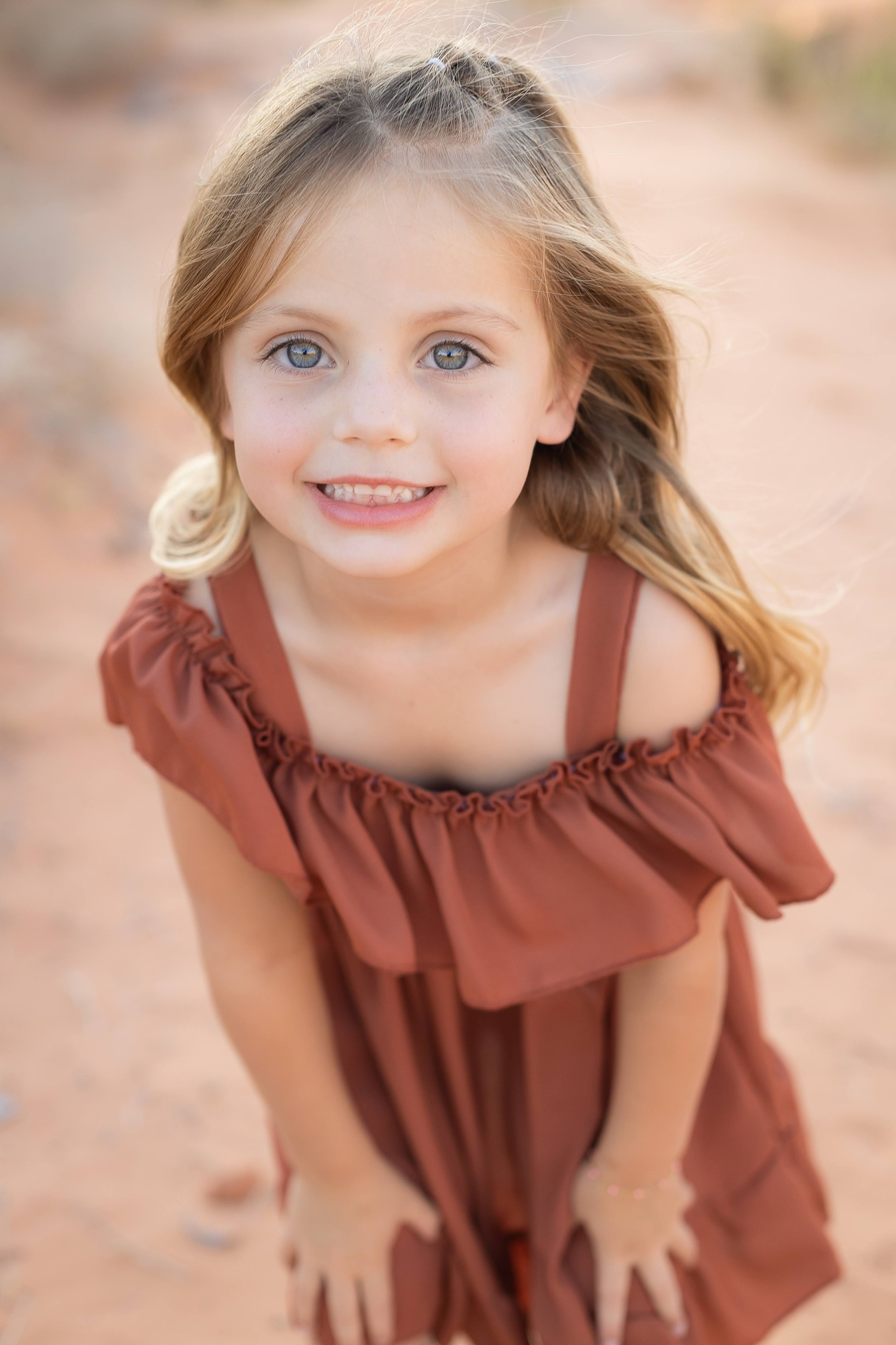 Family photography by Marissa D Photography, Southern Nevada